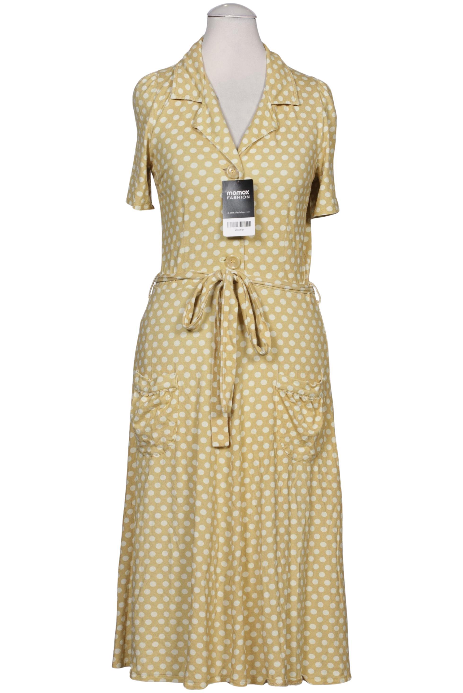 

Very Cherry Damen Kleid, gelb, Gr. 36
