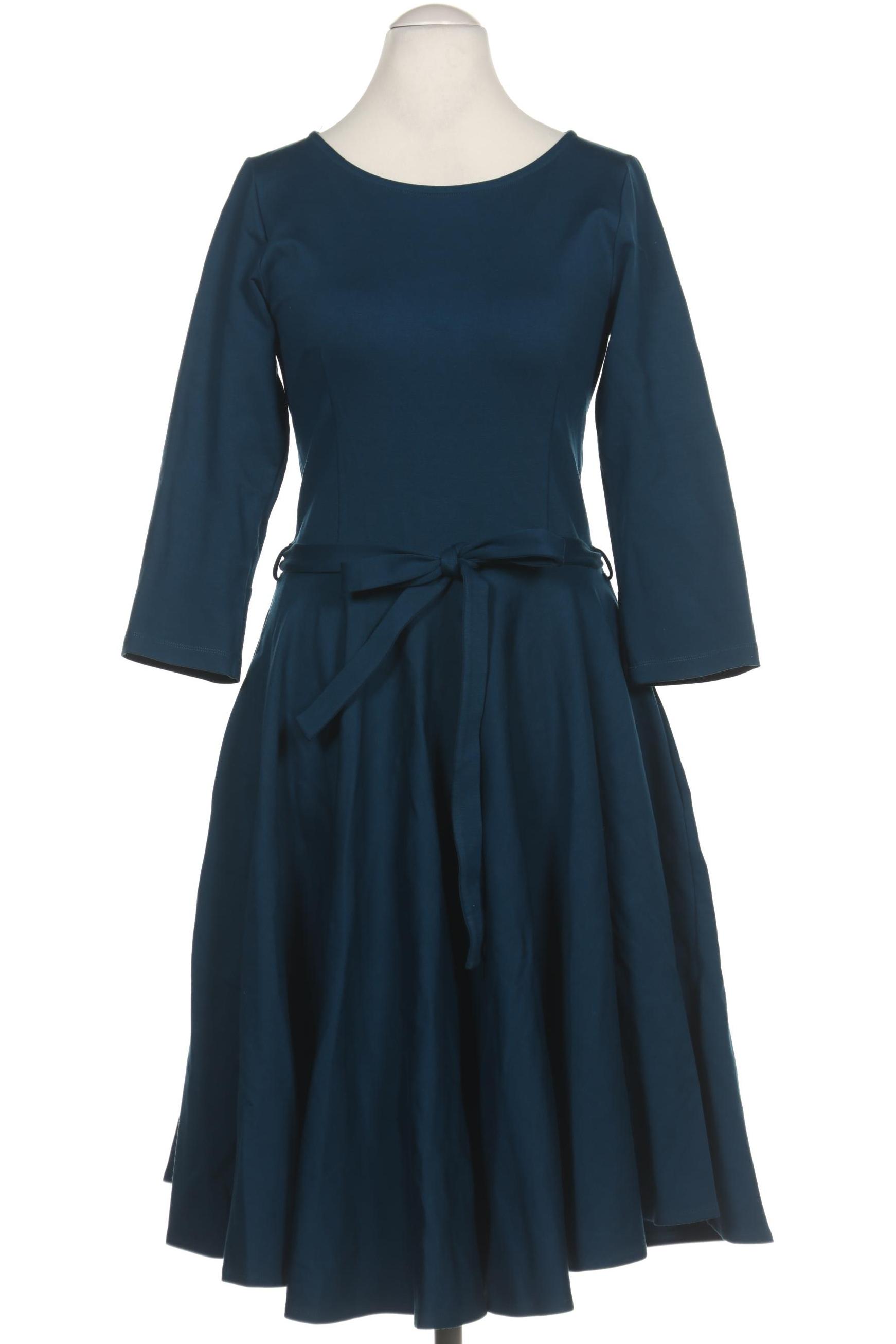 

Very Cherry Damen Kleid, marineblau, Gr. 38