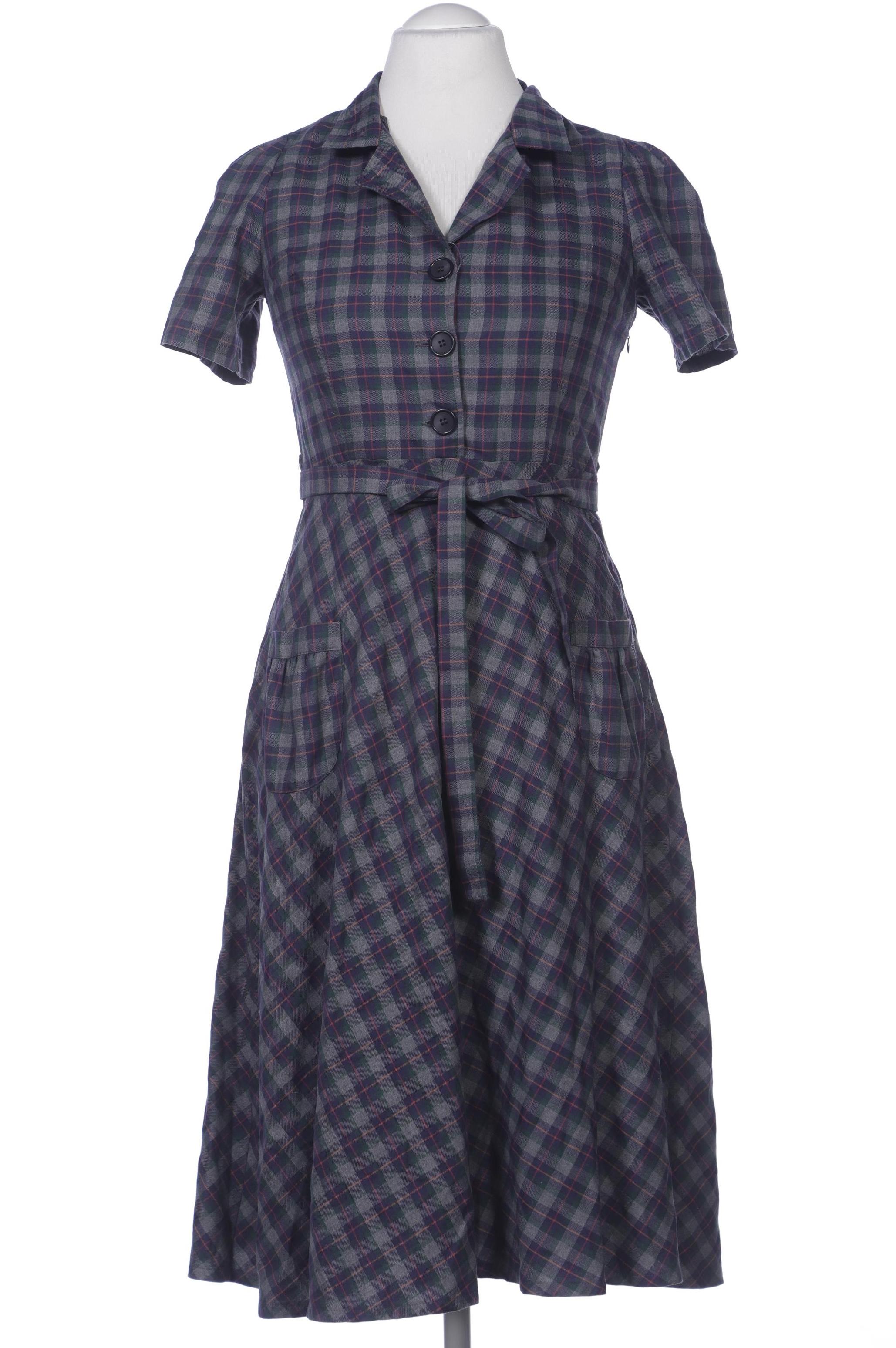 

Very Cherry Damen Kleid, marineblau, Gr. 38