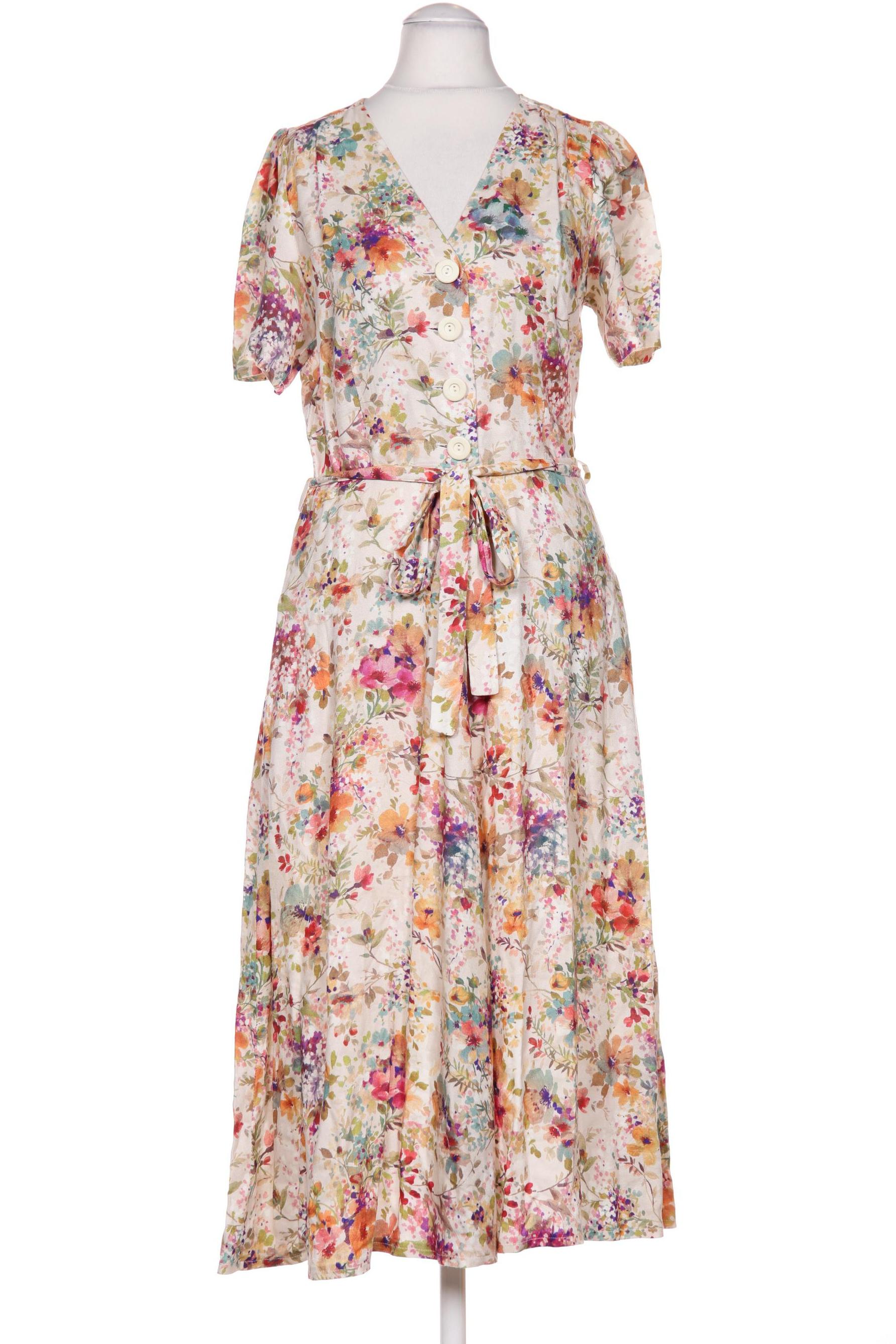 

Very Cherry Damen Kleid, mehrfarbig, Gr. 36