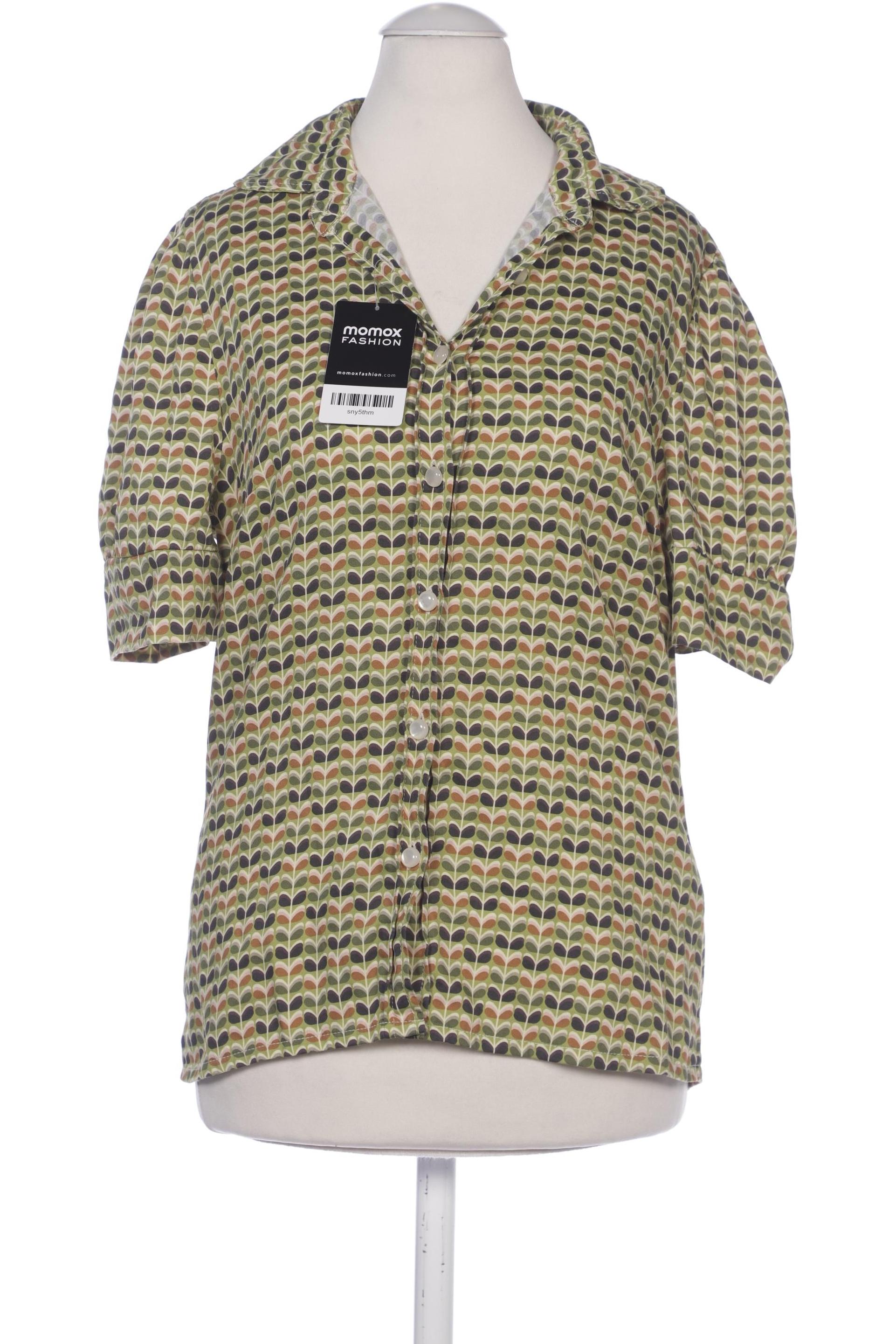 

Very Cherry Damen Bluse, grün, Gr. 36