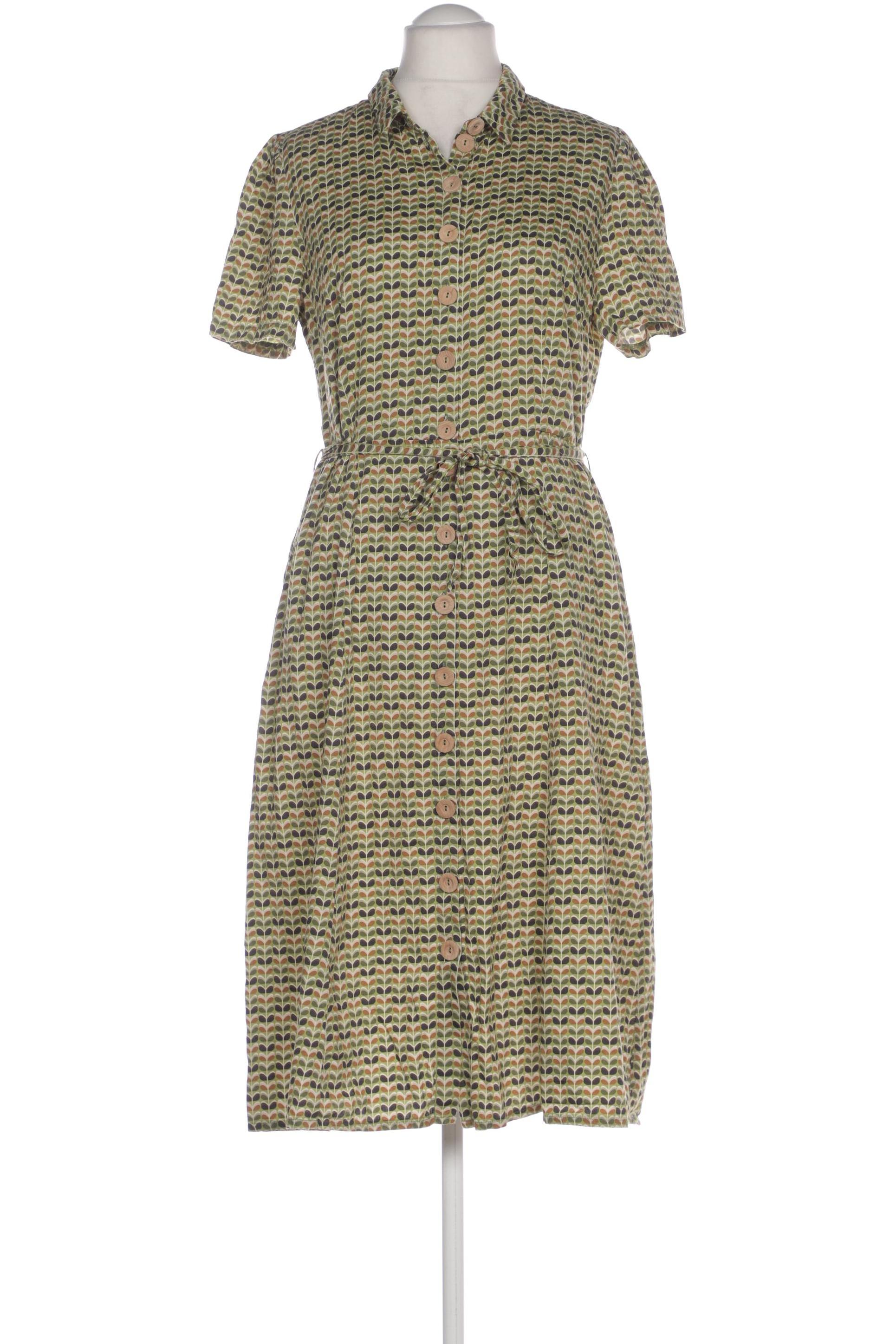 

Very Cherry Damen Kleid, grün, Gr. 44