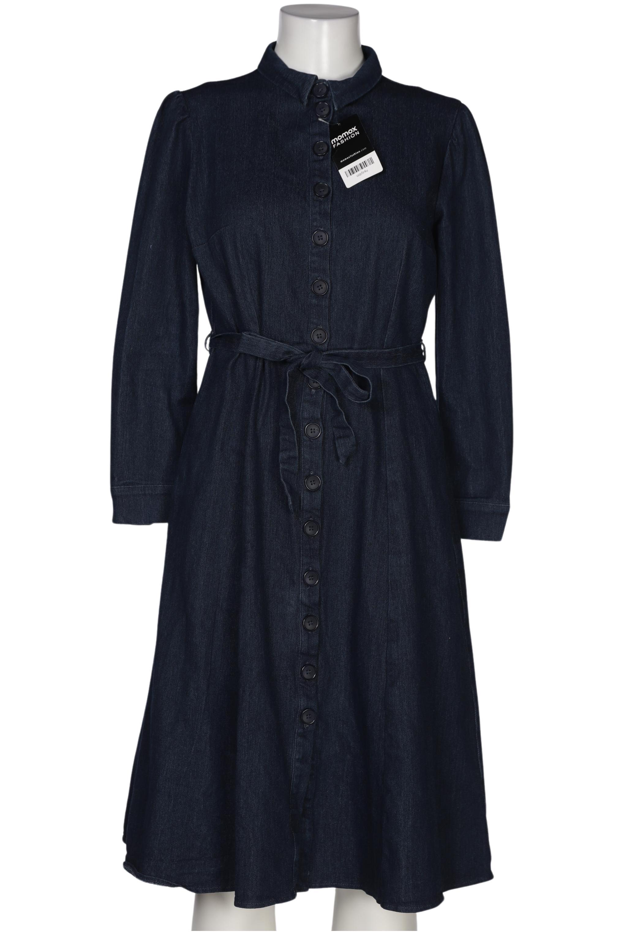 

Very Cherry Damen Kleid, marineblau, Gr. 42