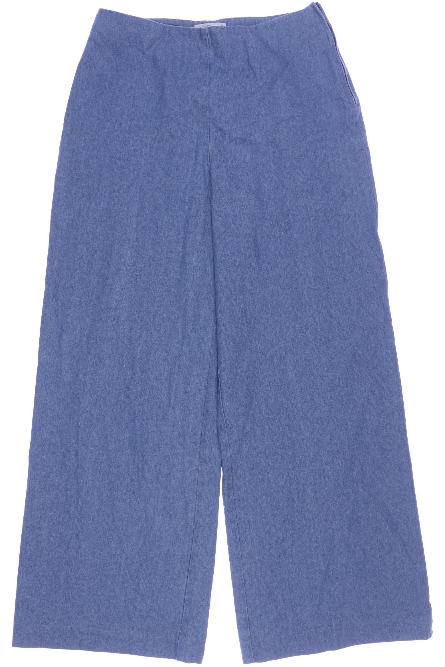 

Very Cherry Damen Jeans, blau, Gr. 0