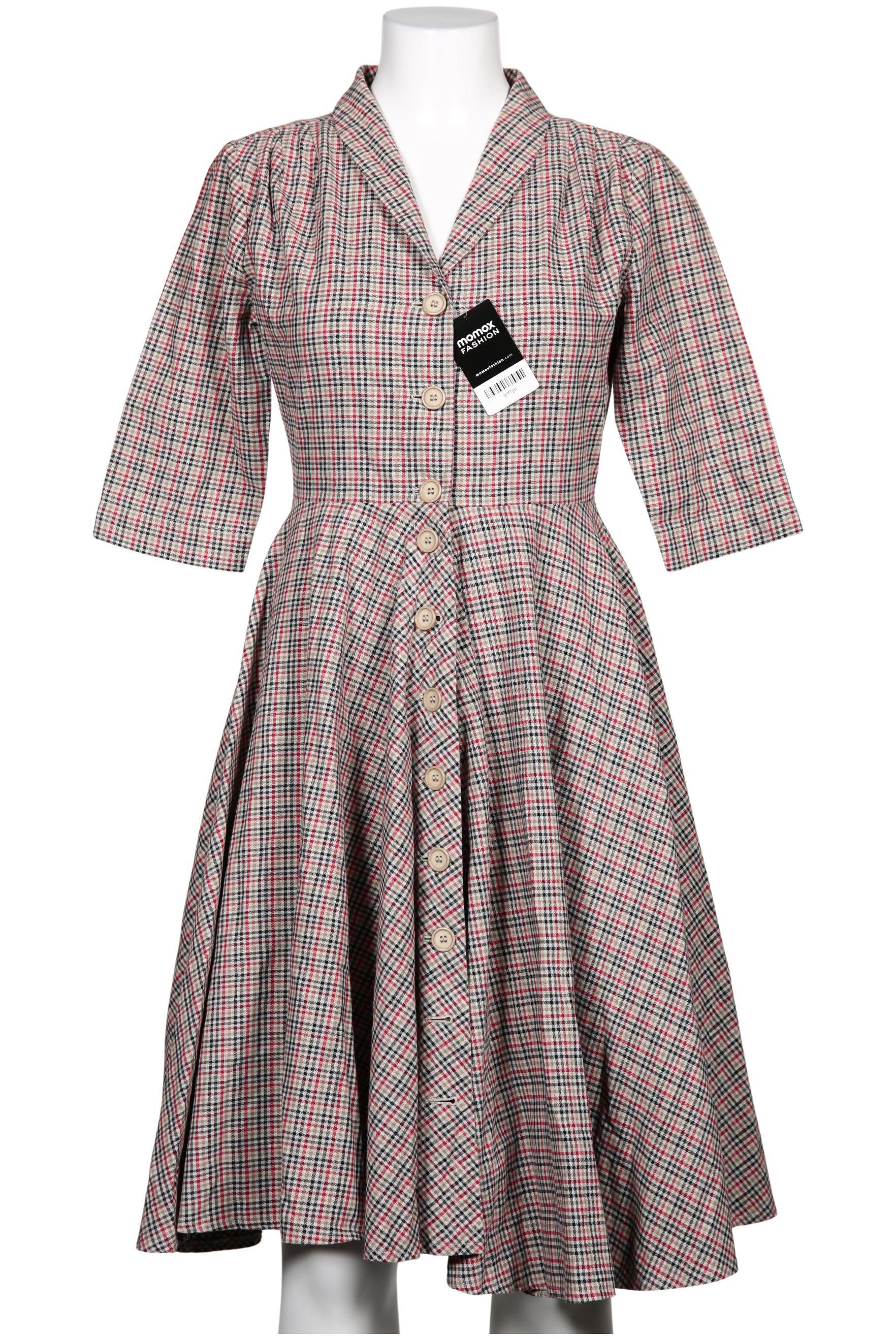 

Very Cherry Damen Kleid, mehrfarbig, Gr. 38