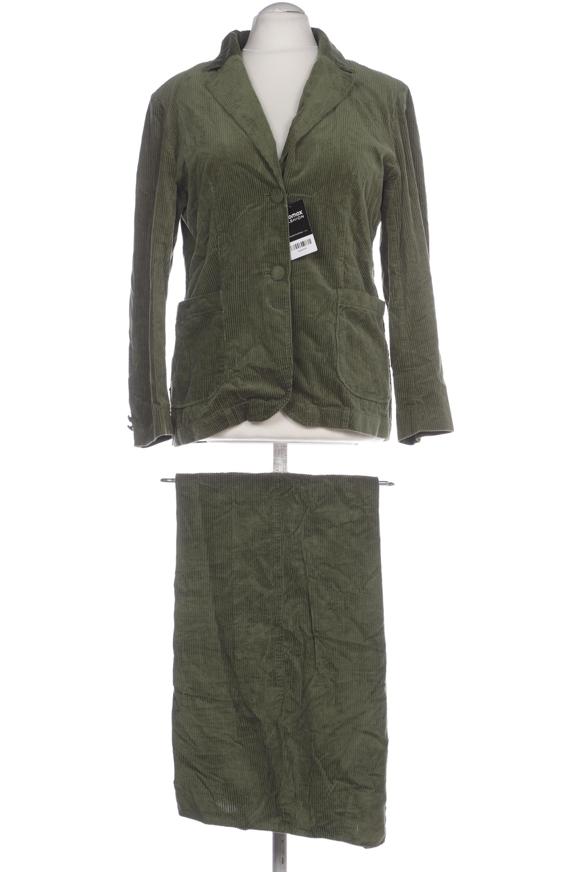 

Very Cherry Damen Anzug, grün, Gr. 44
