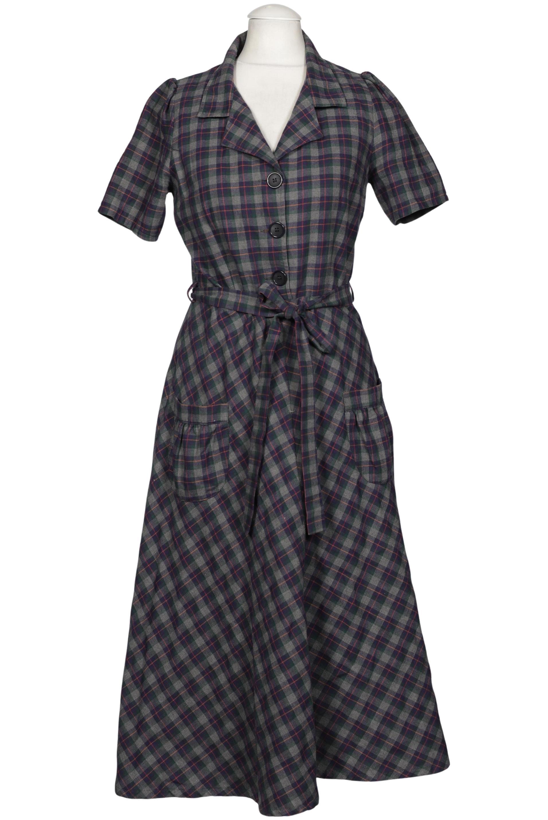 

Very Cherry Damen Kleid, mehrfarbig, Gr. 36