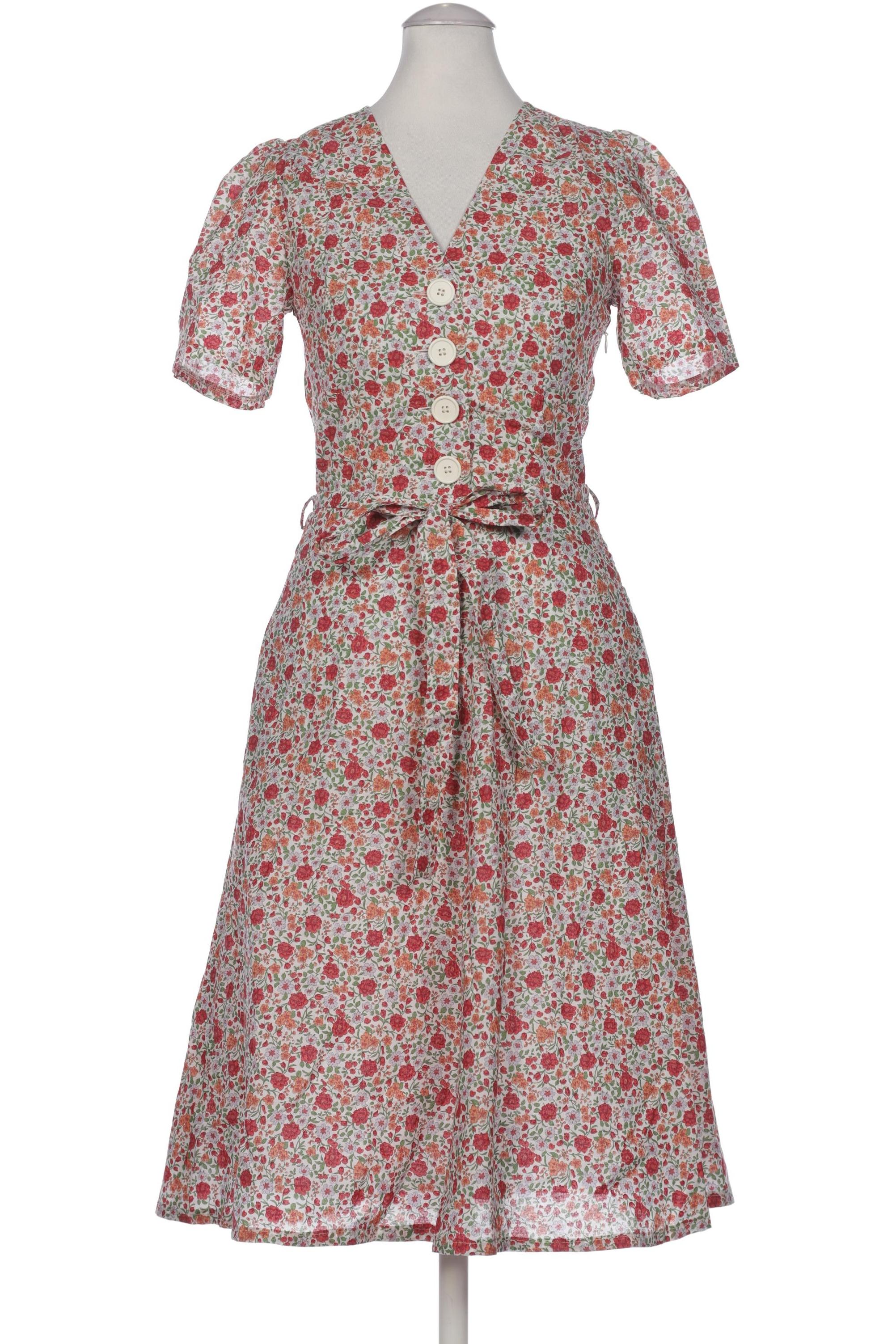 

Very Cherry Damen Kleid, mehrfarbig, Gr. 34