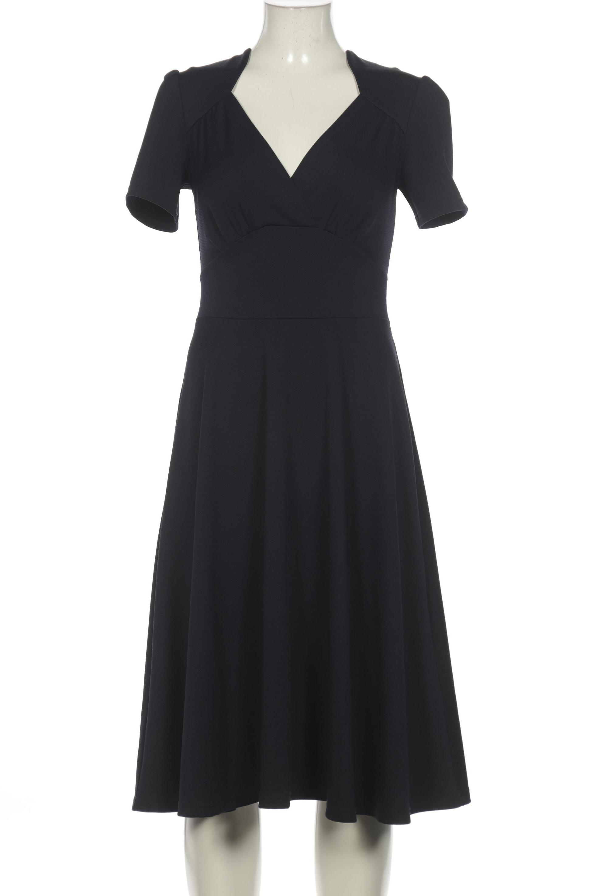 

Very Cherry Damen Kleid, marineblau