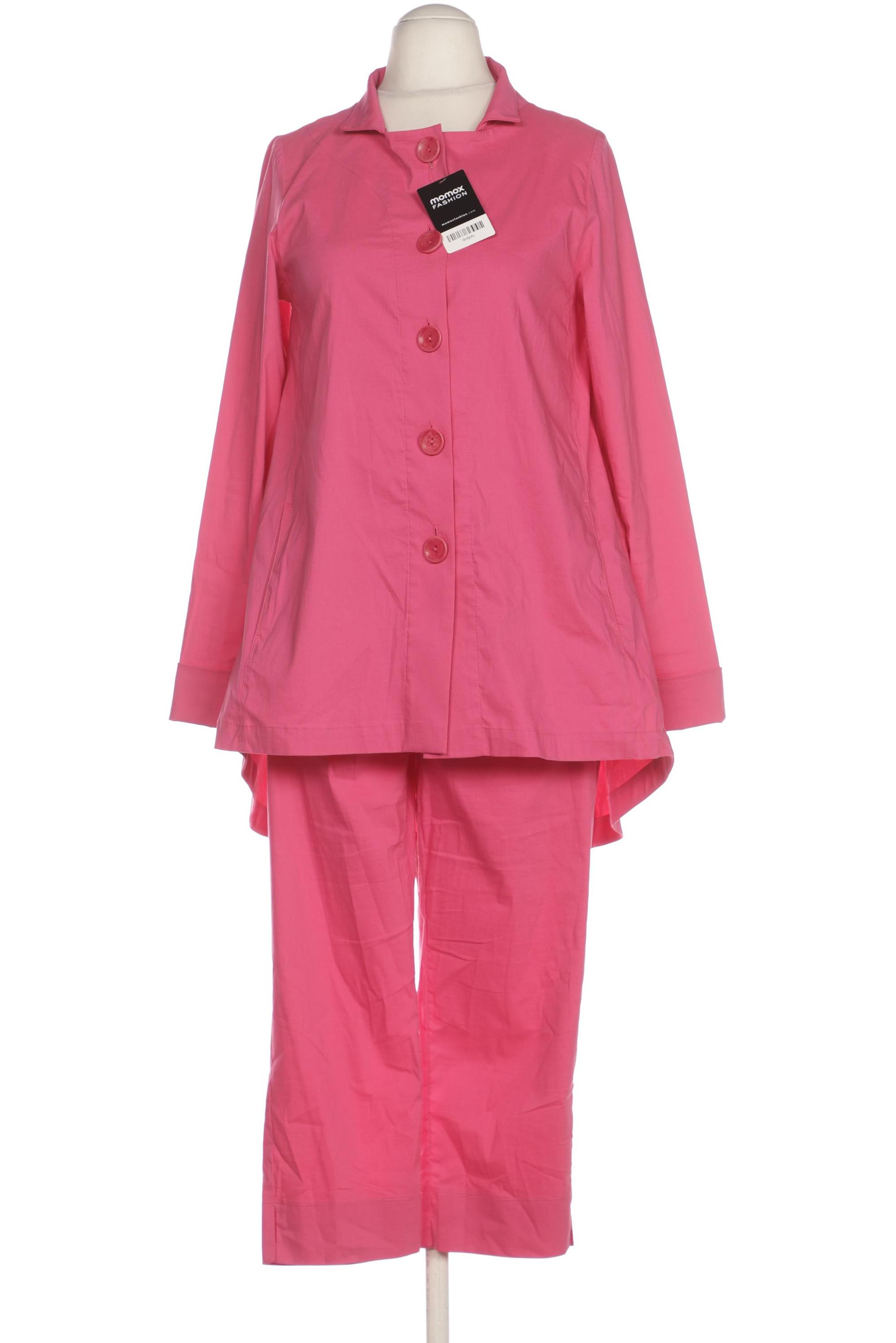 

Vetono Damen Anzug, pink, Gr. 6