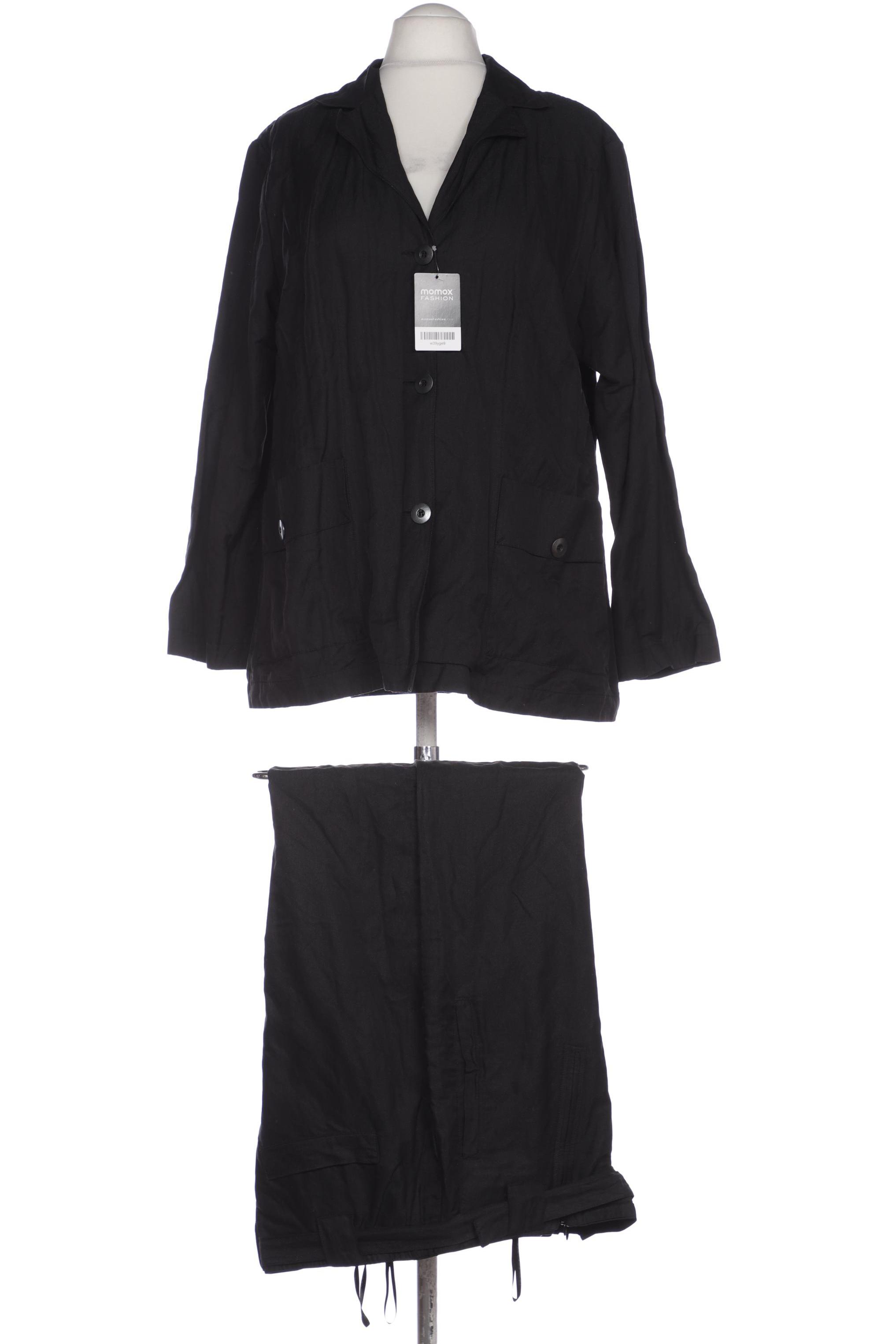 

Vetono Damen Anzug, schwarz, Gr. 14