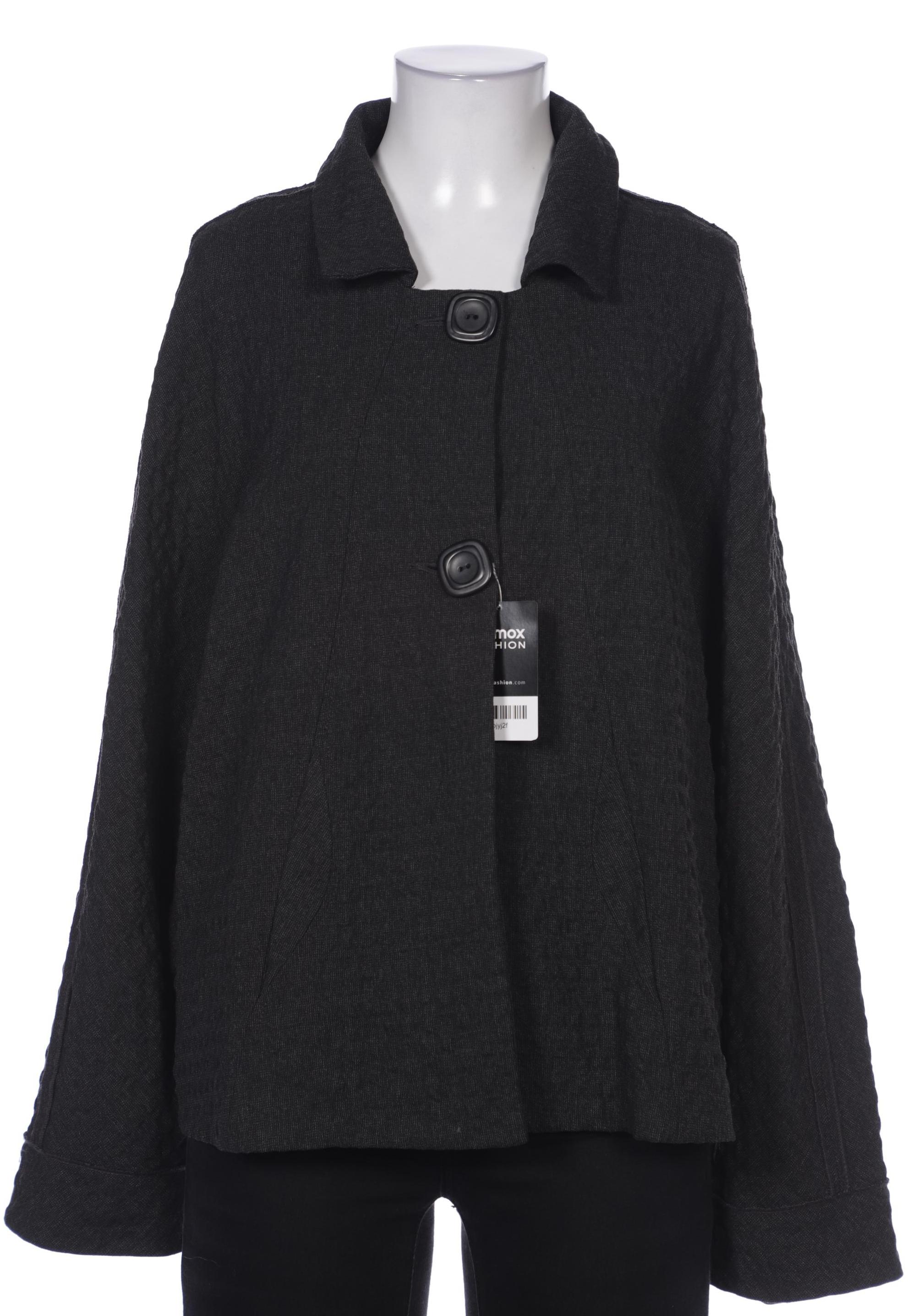 

Vetono Damen Blazer, grau, Gr. 44