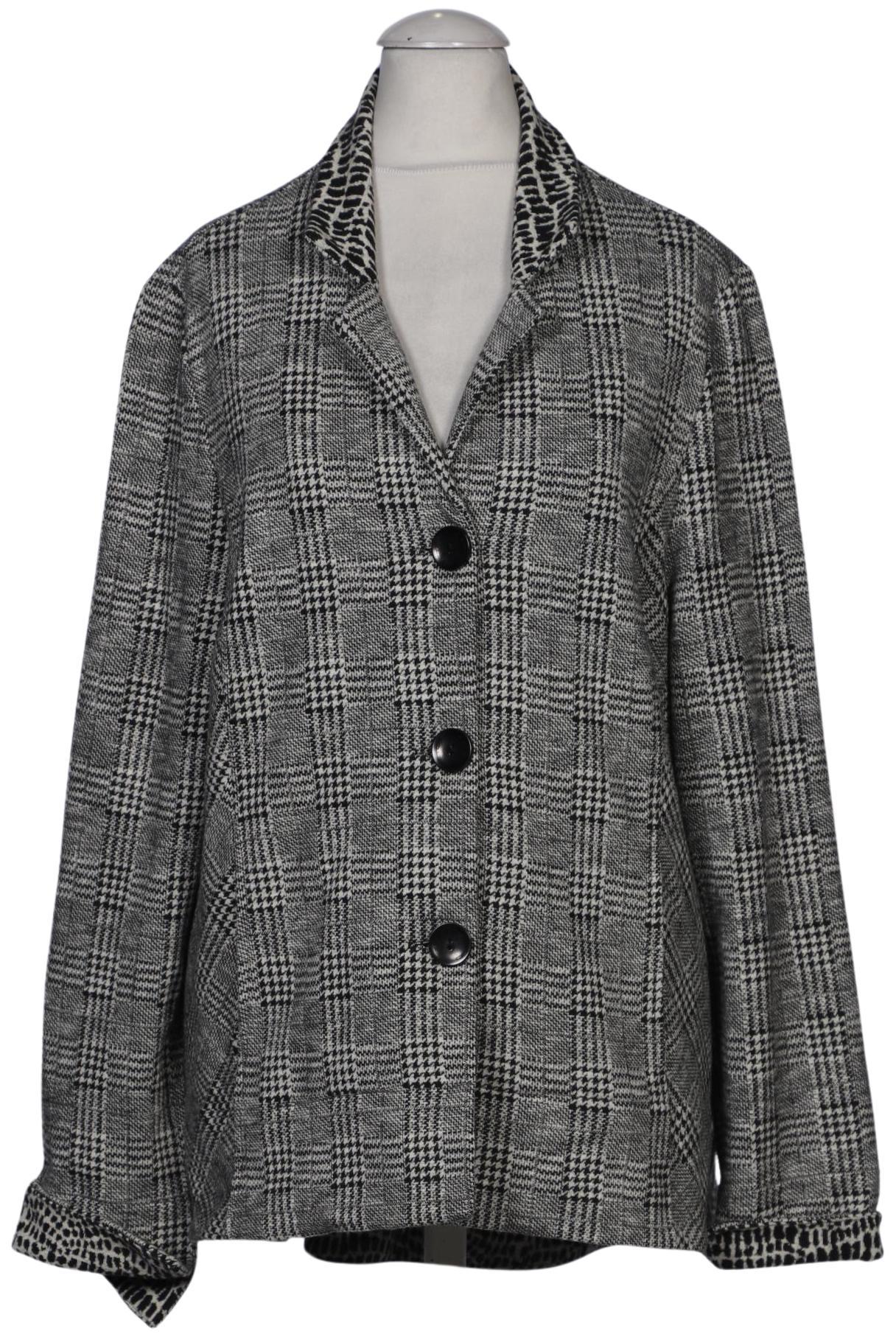 

Vetono Damen Blazer, mehrfarbig, Gr. 8