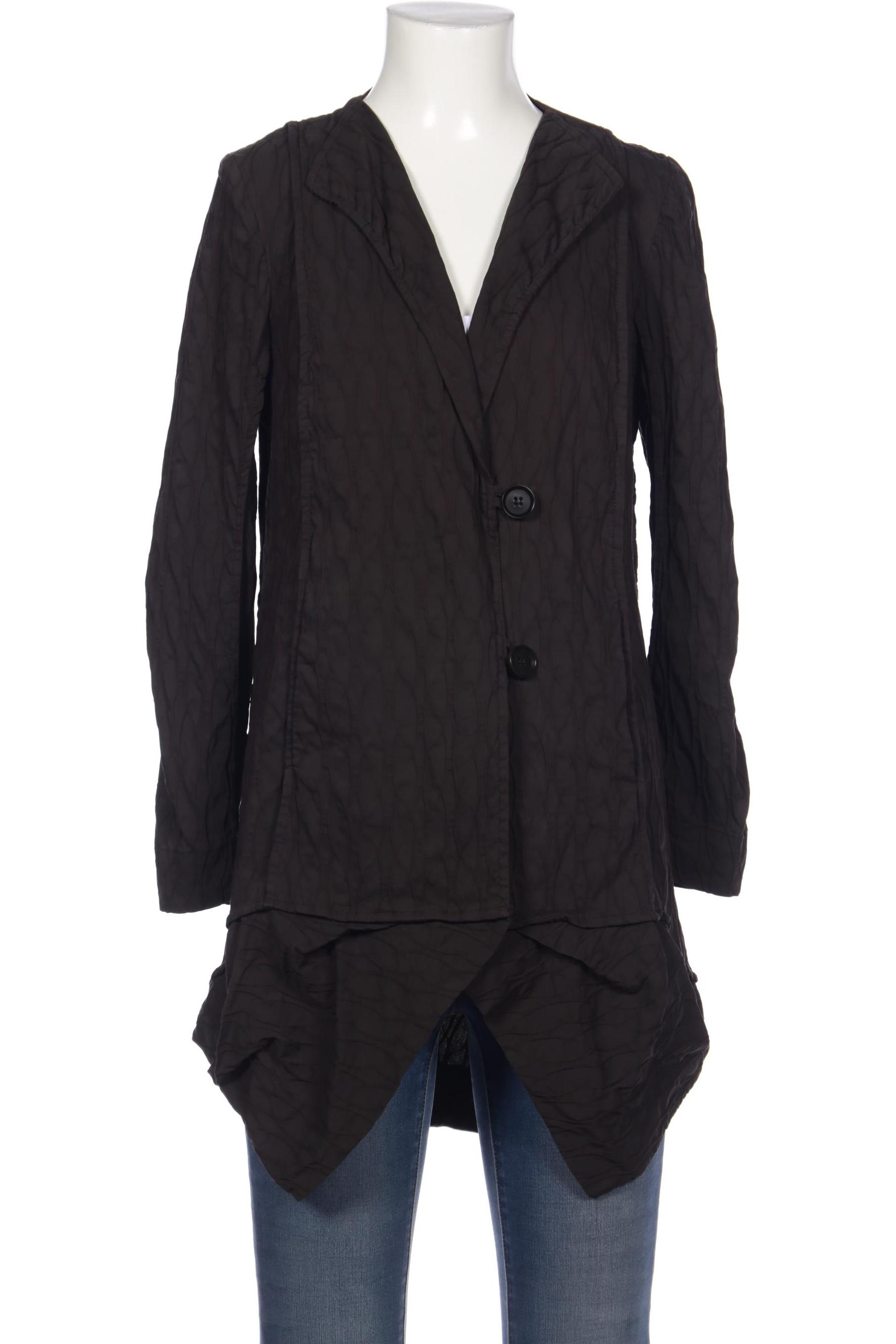 

Vetono Damen Blazer, braun