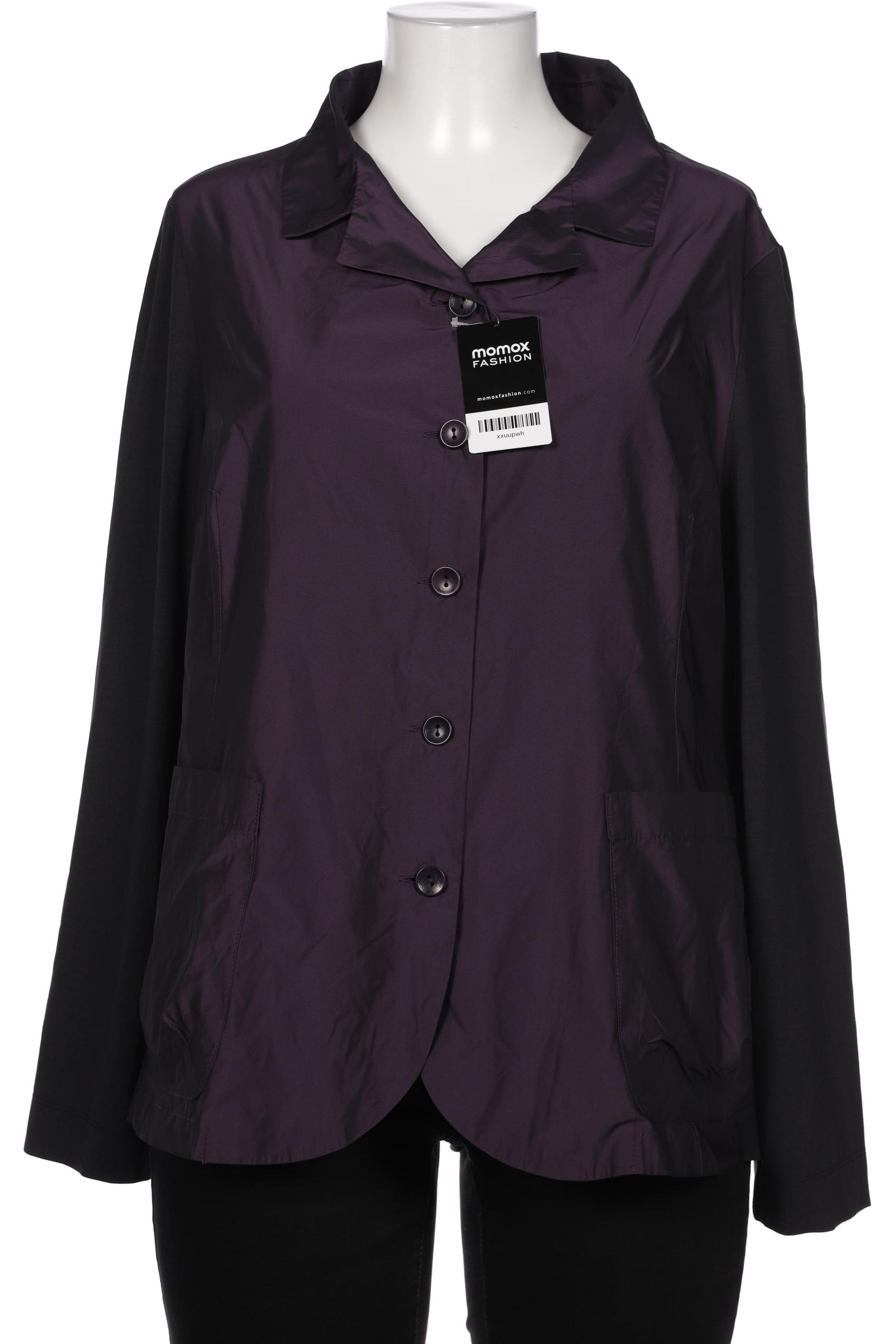 

Vetono Damen Blazer, flieder, Gr. 16