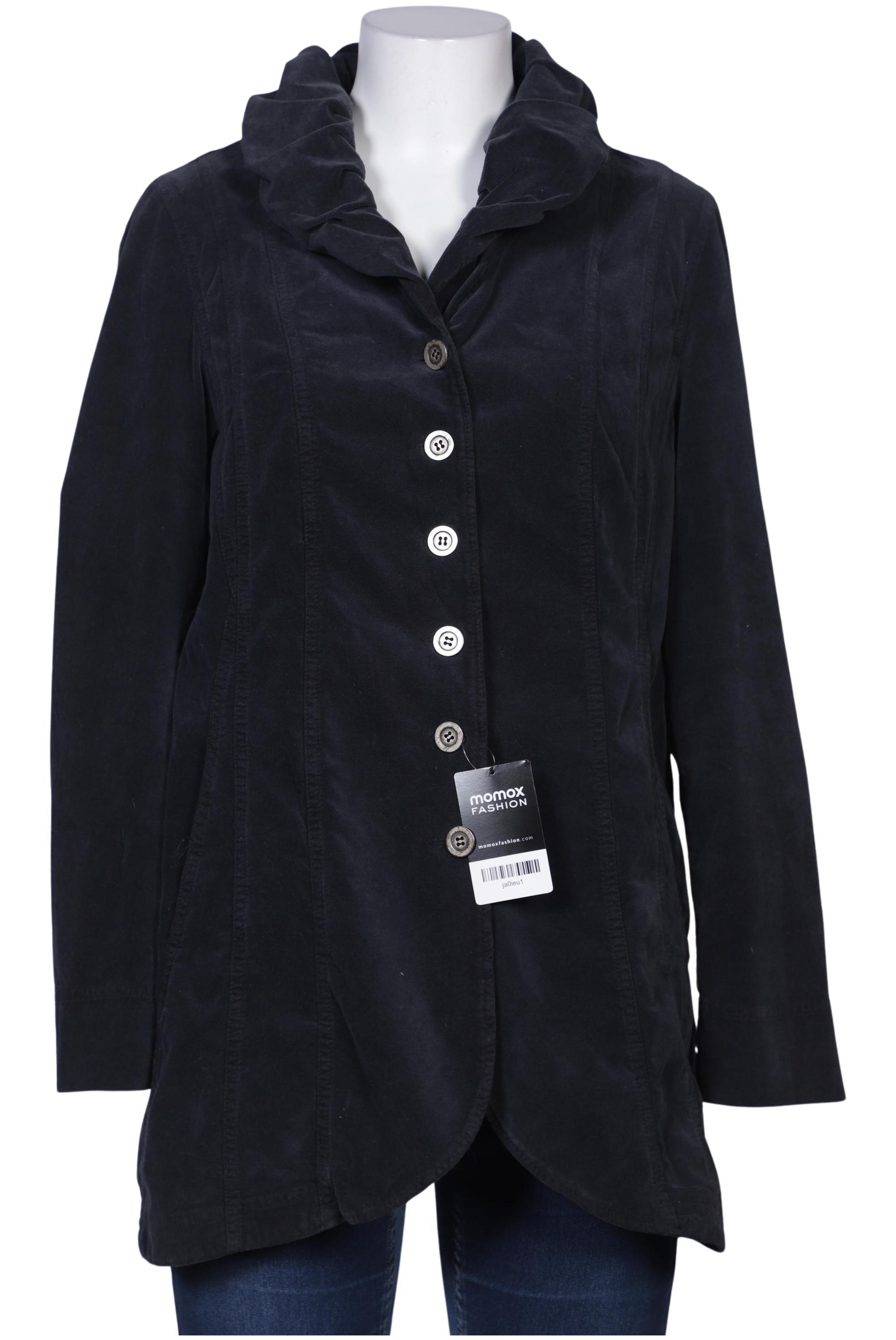 

Vetono Damen Blazer, grau, Gr. 12