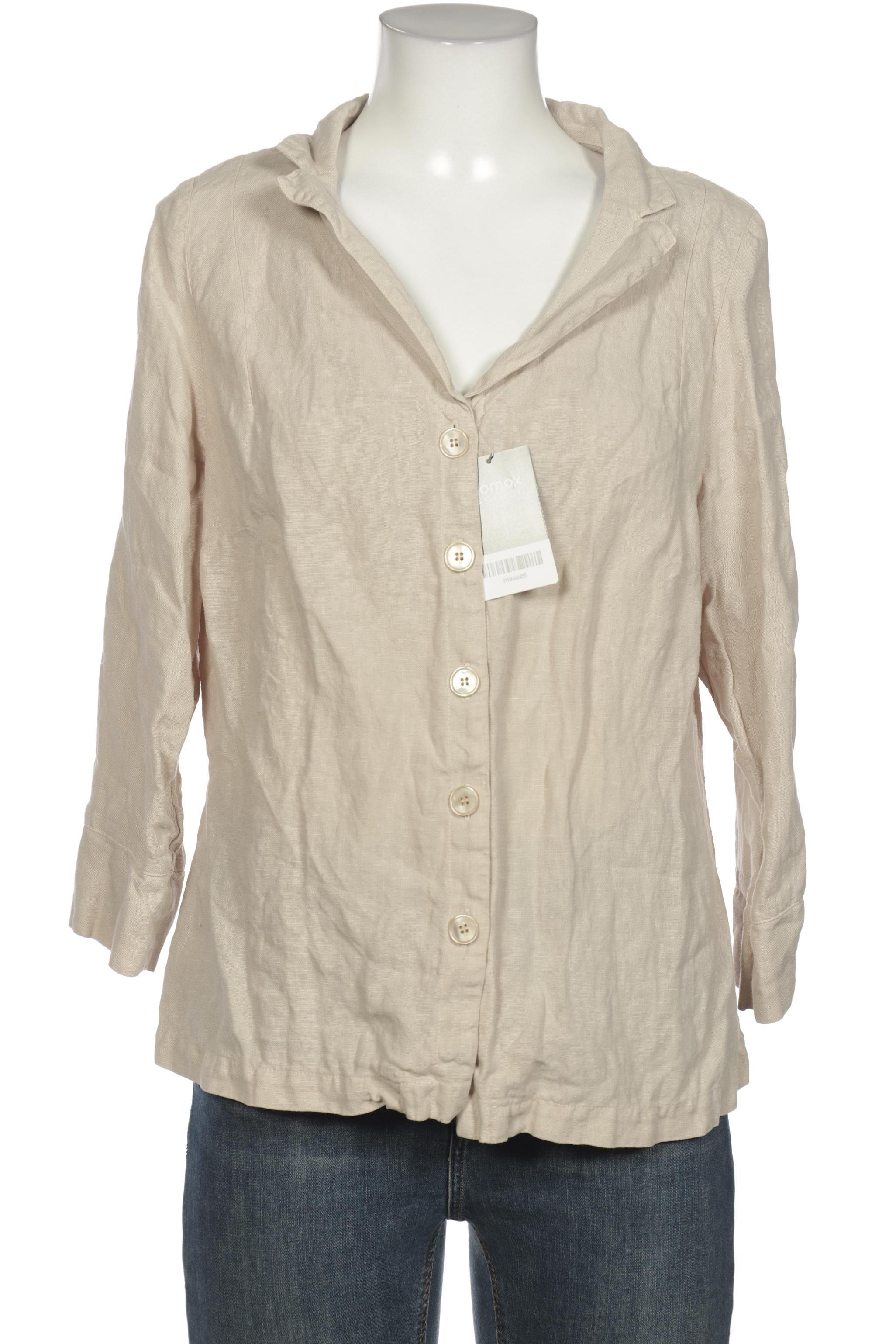 

Vetono Damen Blazer, beige