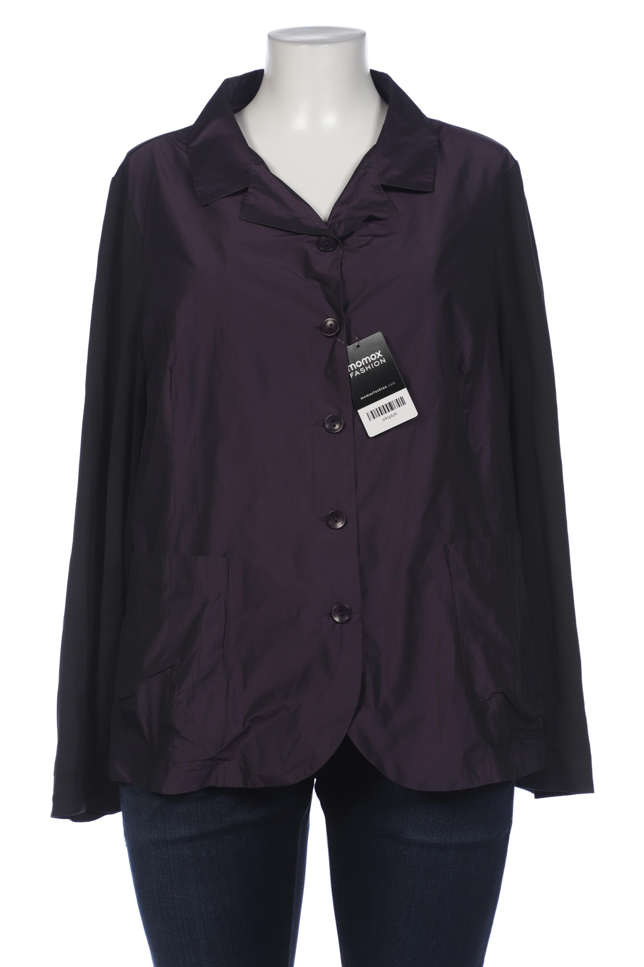 Thumbnail - Vetono Damen Blazer, flieder, Gr. 16