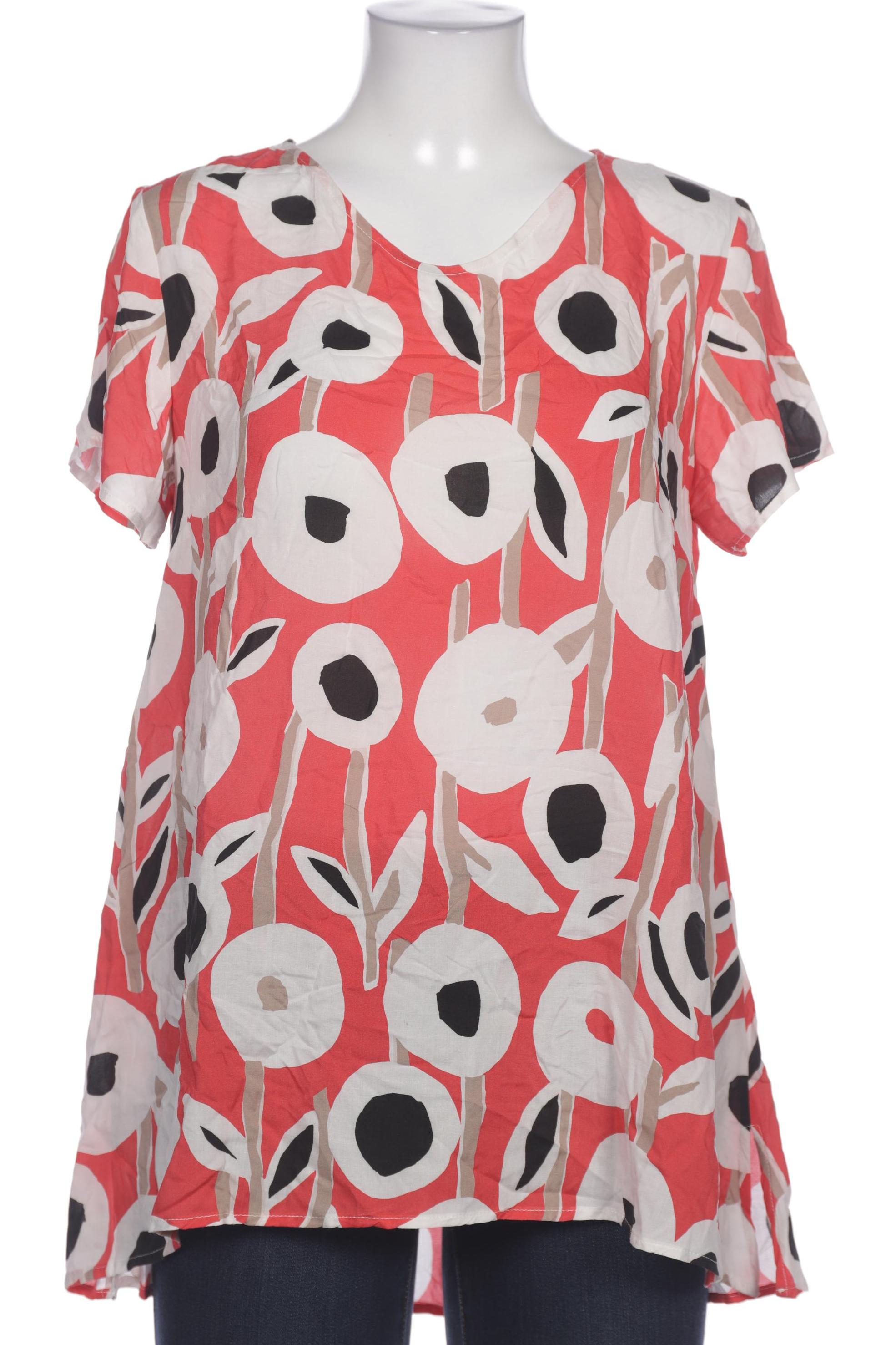 

Vetono Damen Bluse, mehrfarbig, Gr. 10