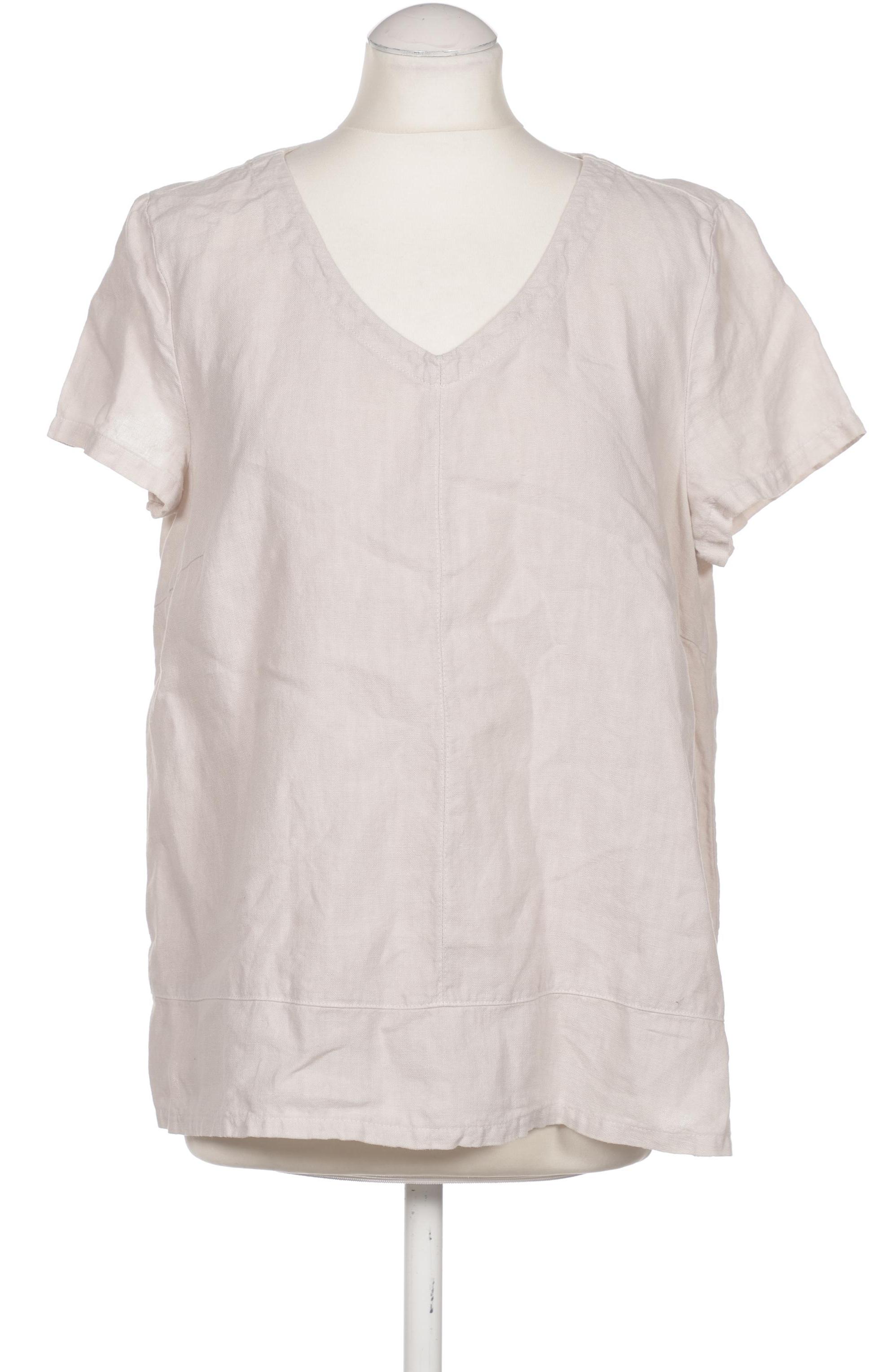 

Vetono Damen Bluse, grau, Gr. 8