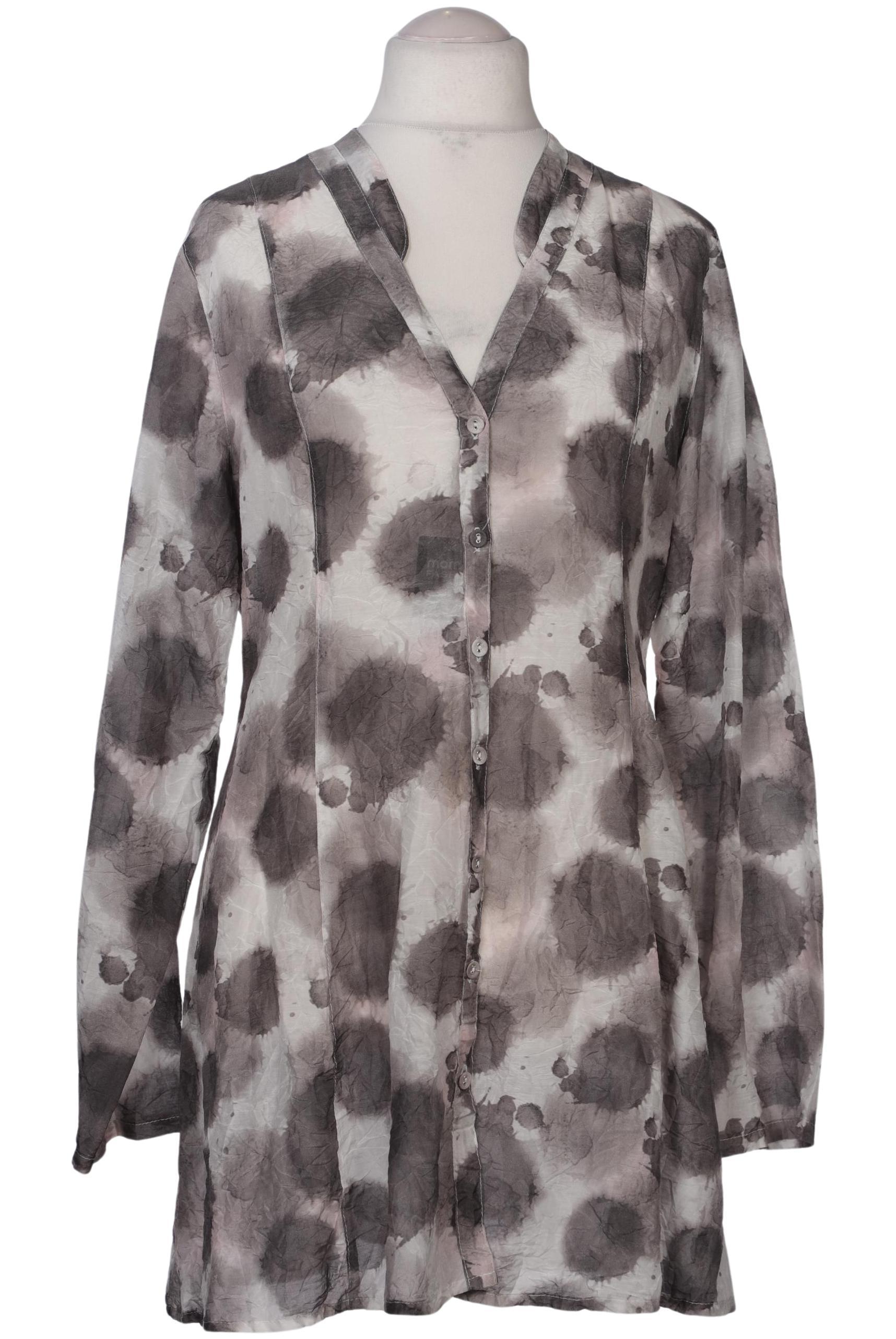 

Vetono Damen Bluse, mehrfarbig, Gr. 12