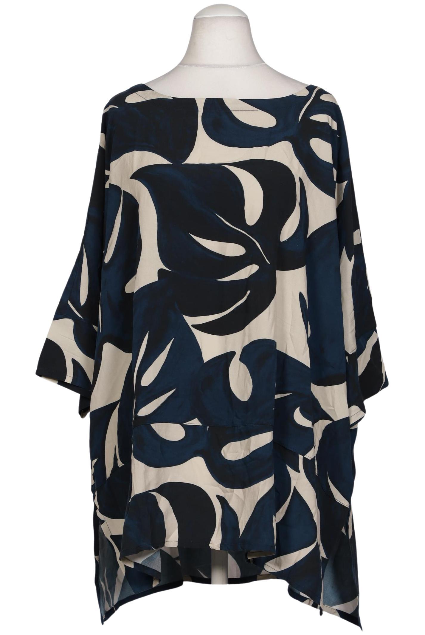 

Vetono Damen Bluse, mehrfarbig, Gr. 10