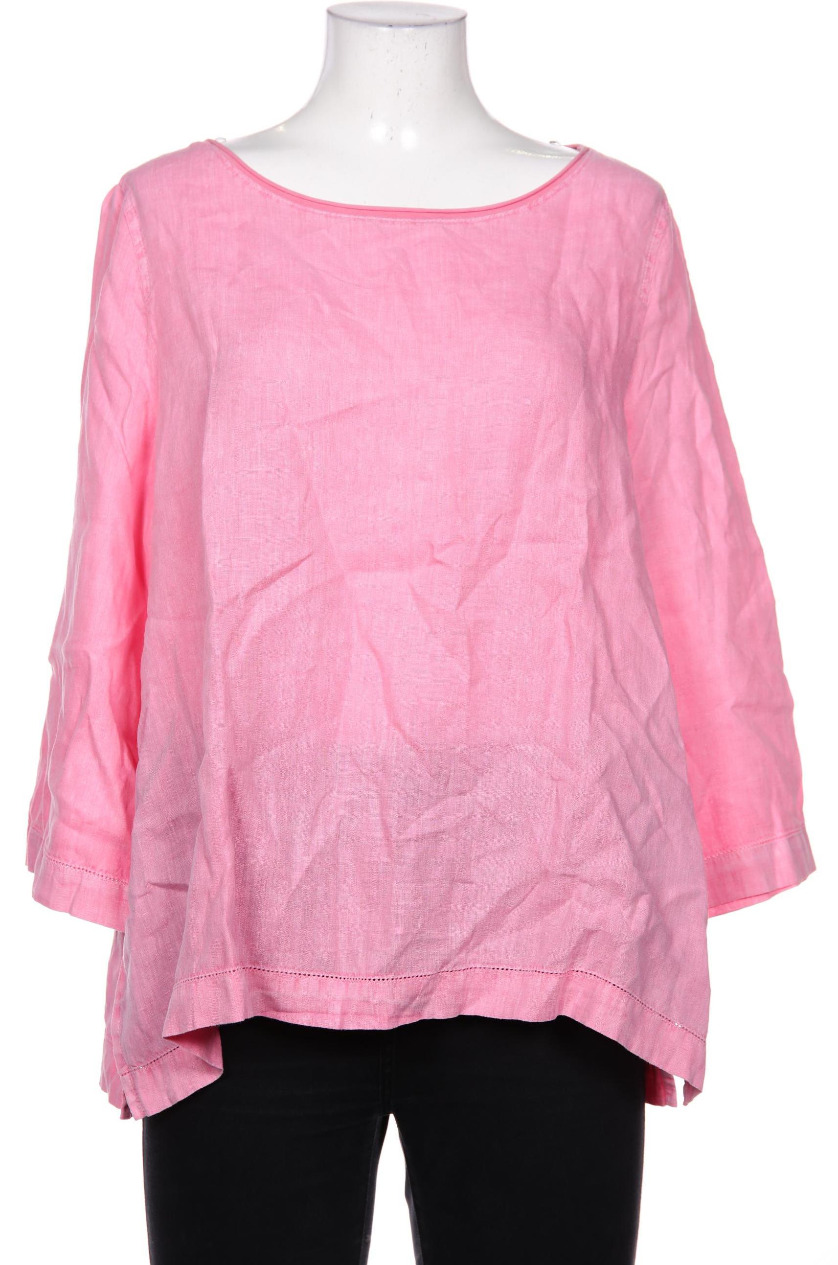

Vetono Damen Bluse, pink, Gr. 10