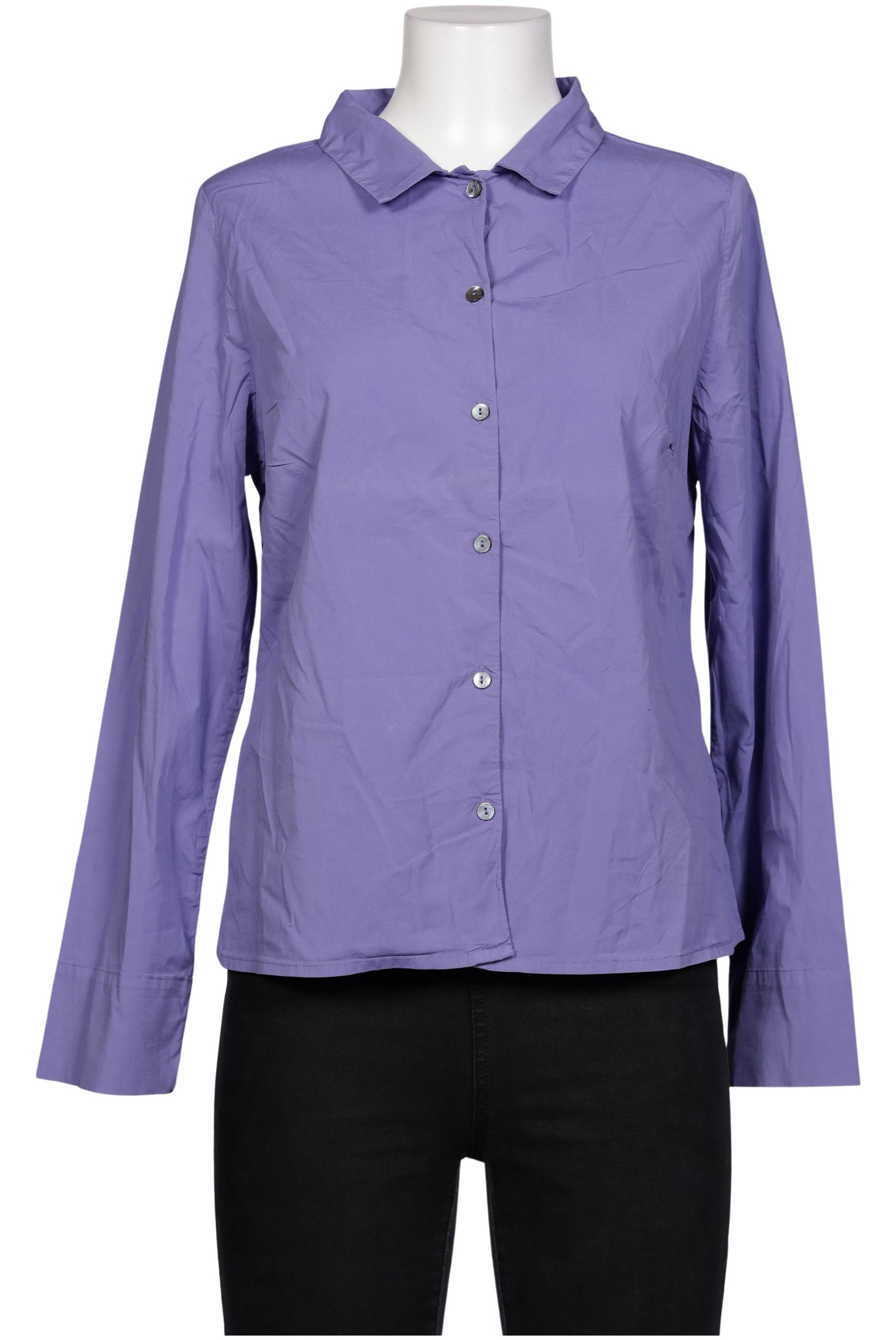 

Vetono Damen Bluse, flieder, Gr. 12
