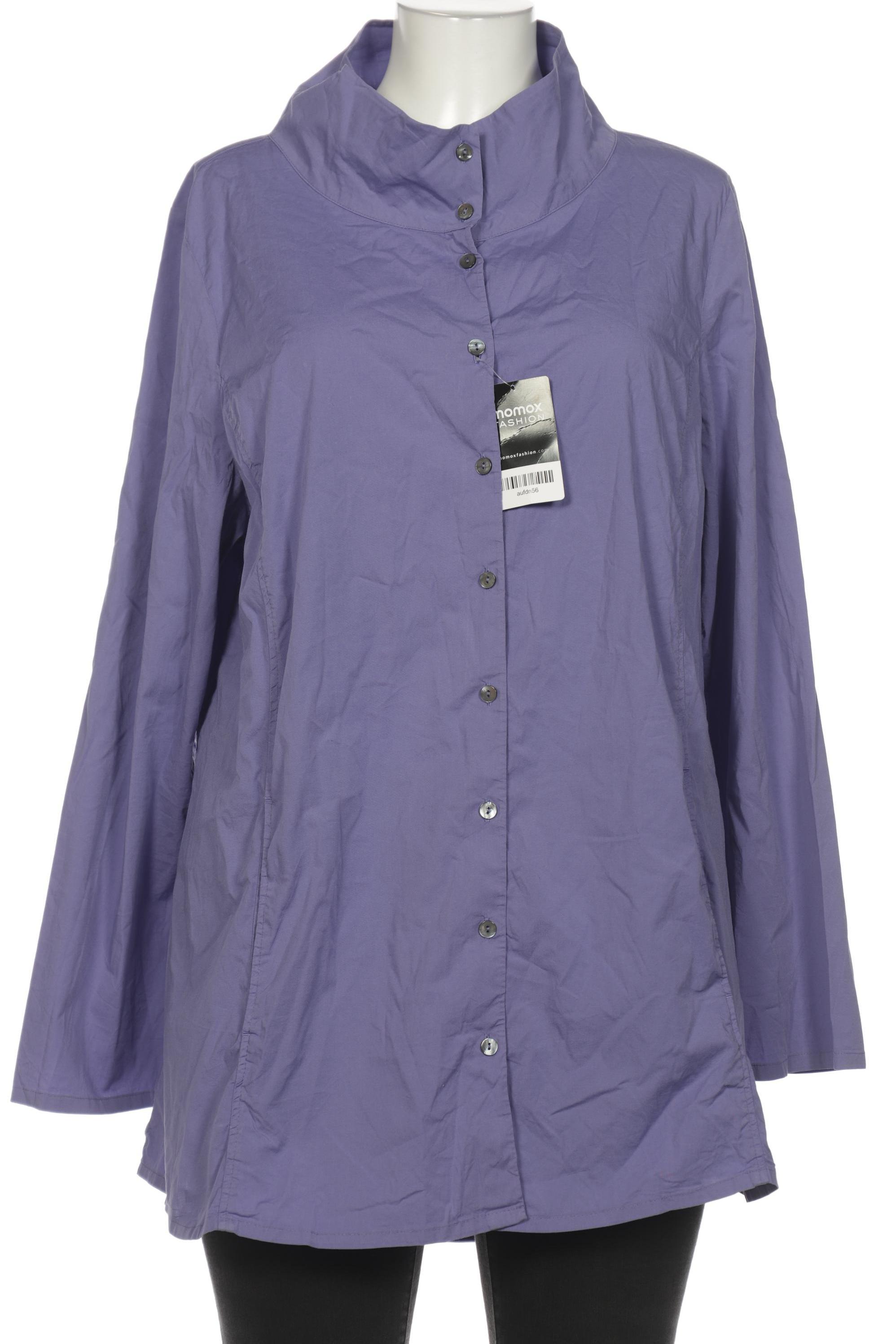 

Vetono Damen Bluse, flieder