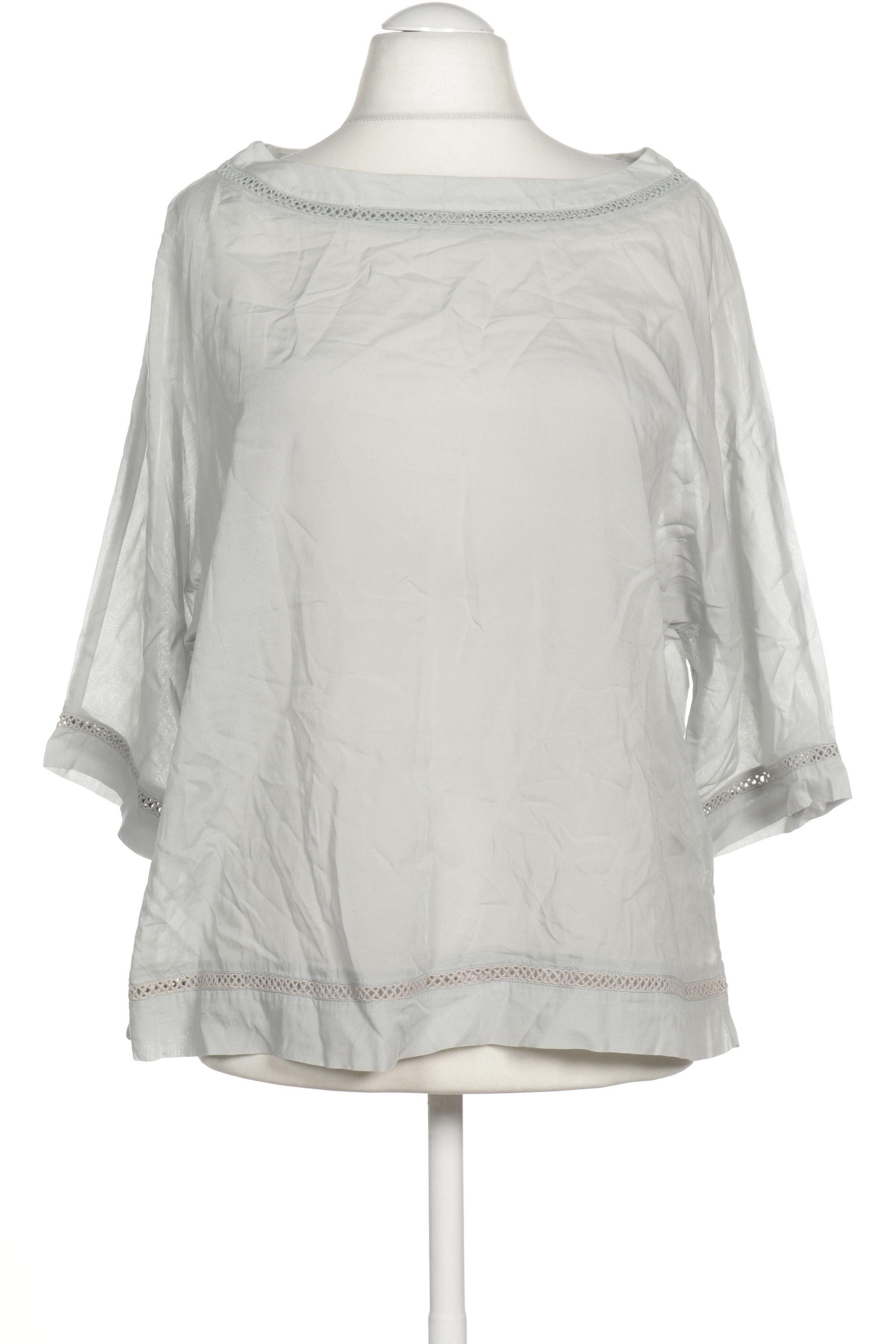 

Vetono Damen Bluse, grau, Gr.