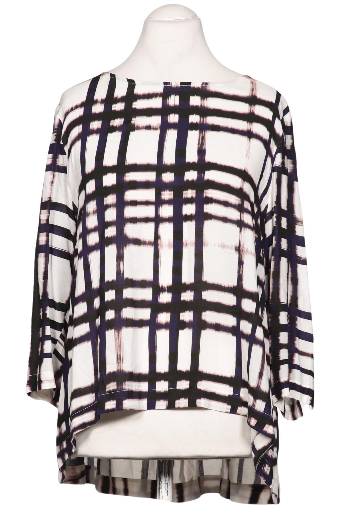 

Vetono Damen Bluse, mehrfarbig, Gr. 14