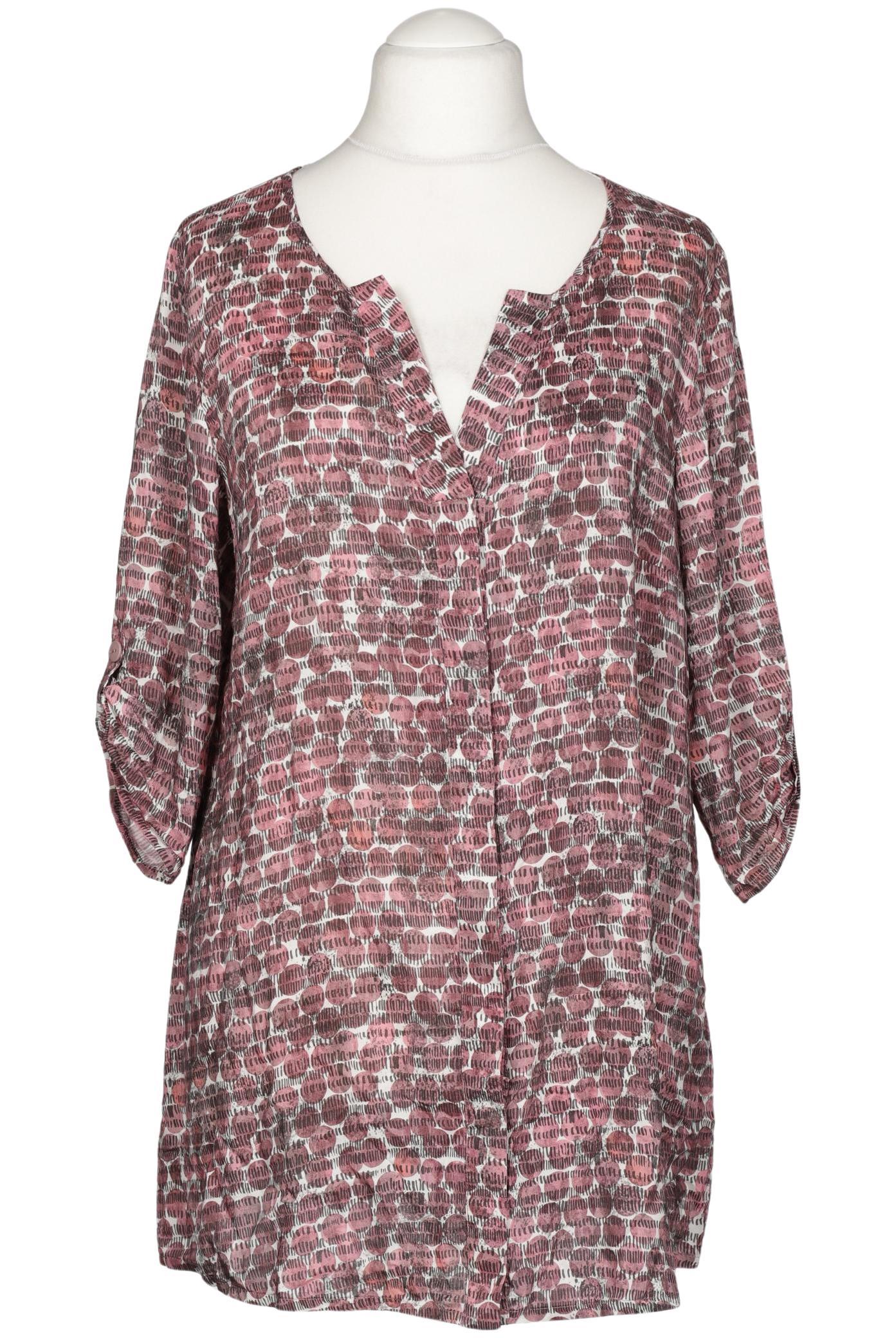 

Vetono Damen Bluse, mehrfarbig, Gr. 14