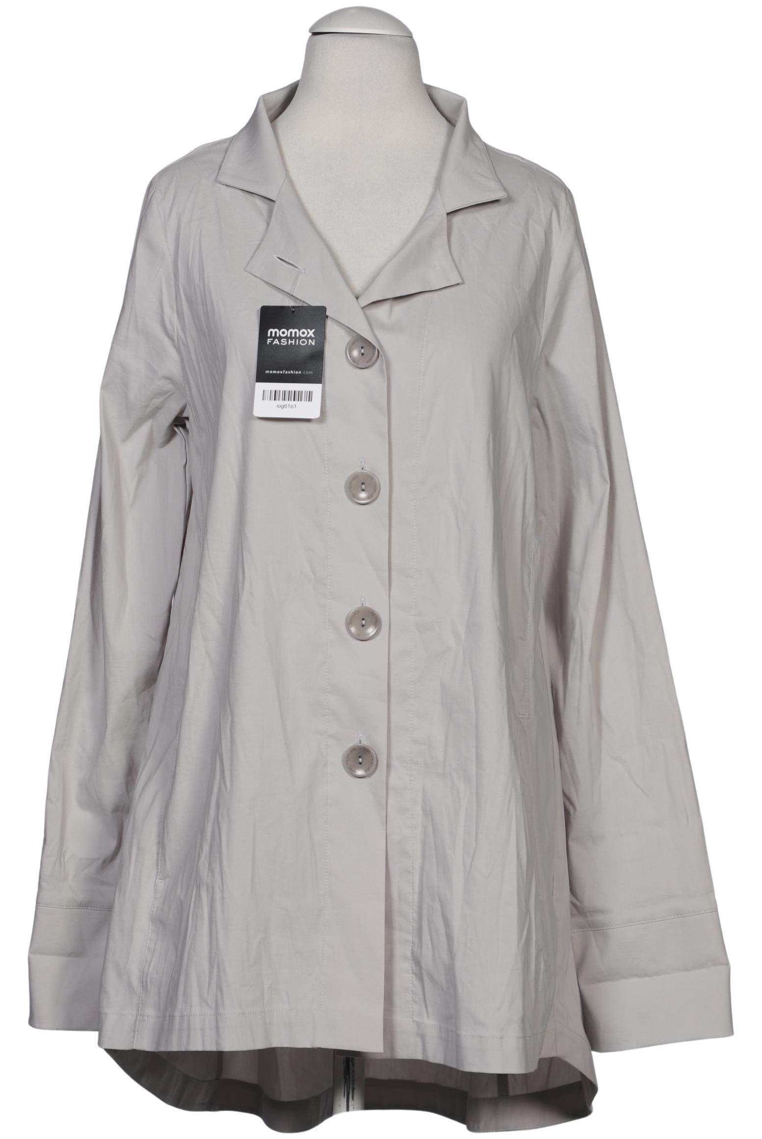 

Vetono Damen Bluse, beige, Gr. 10