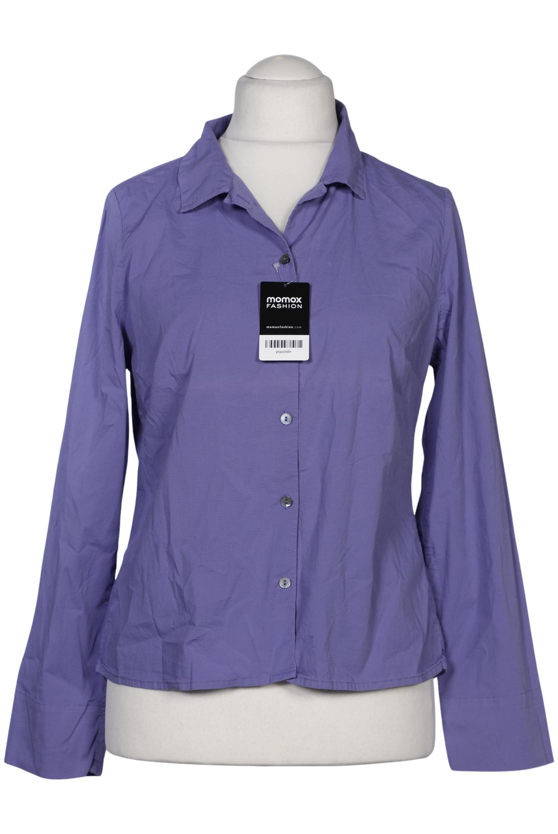 

Vetono Damen Bluse, flieder, Gr. 42