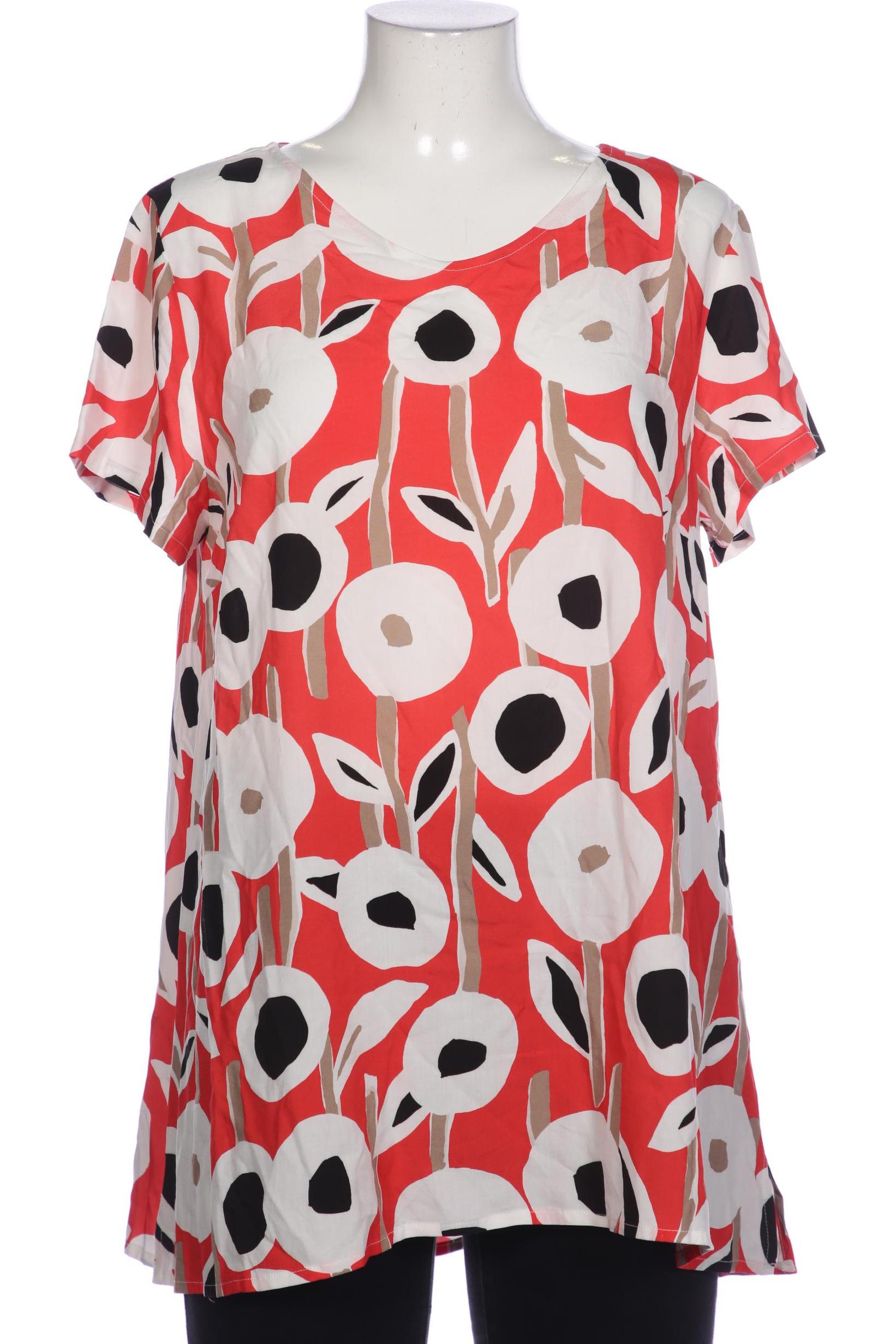 

Vetono Damen Bluse, pink, Gr. 12
