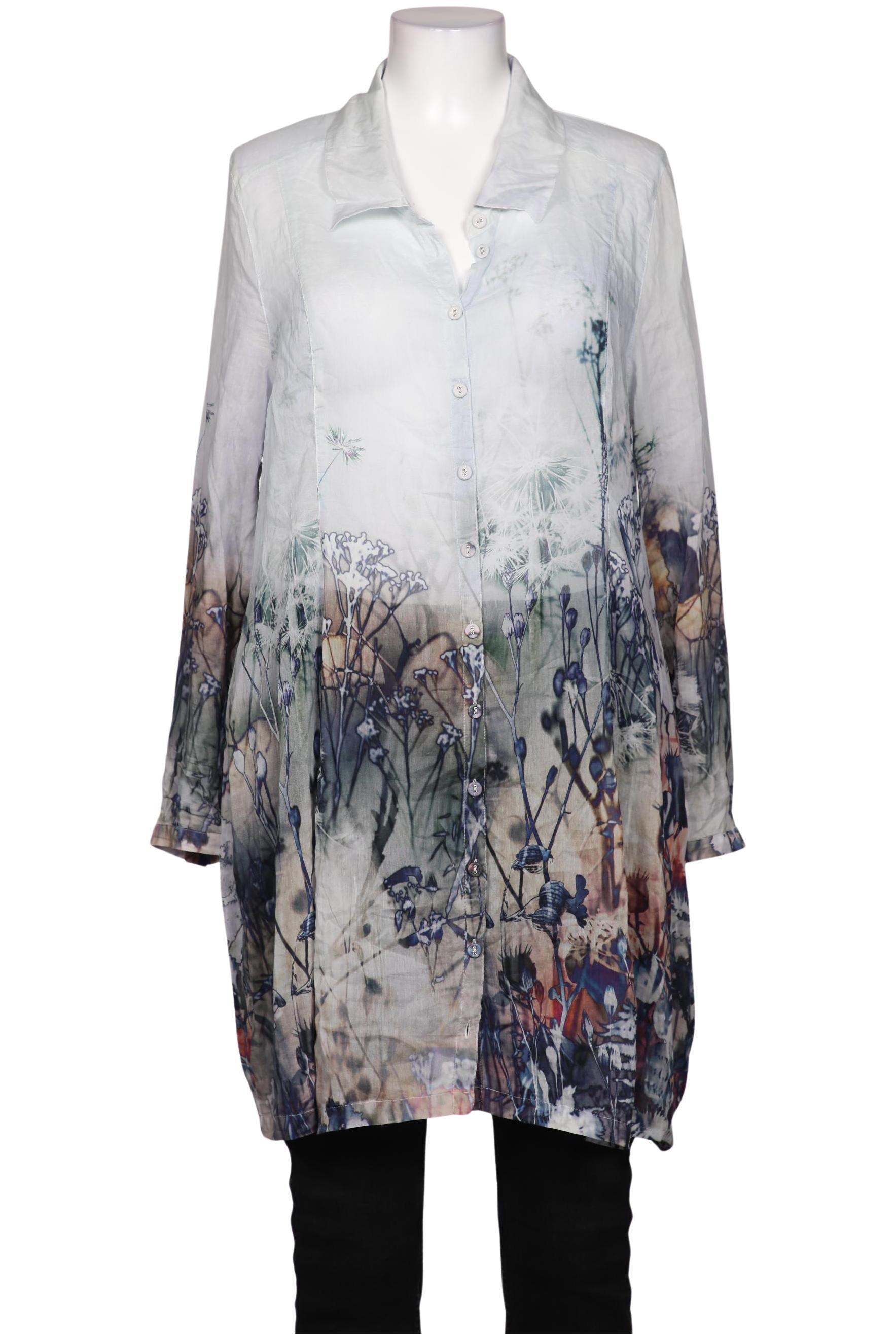 

Vetono Damen Bluse, mehrfarbig, Gr. 16