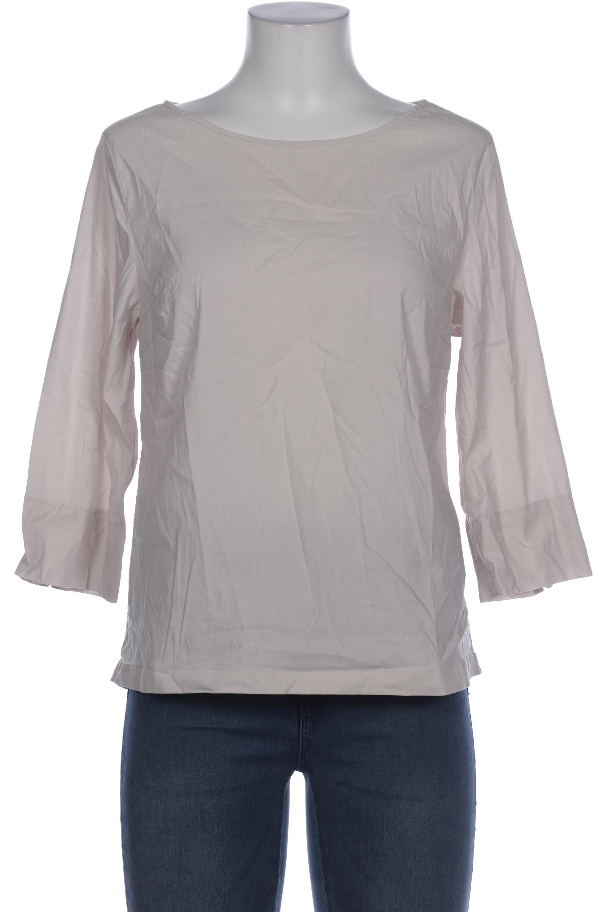 

Vetono Damen Bluse, grau, Gr. 12