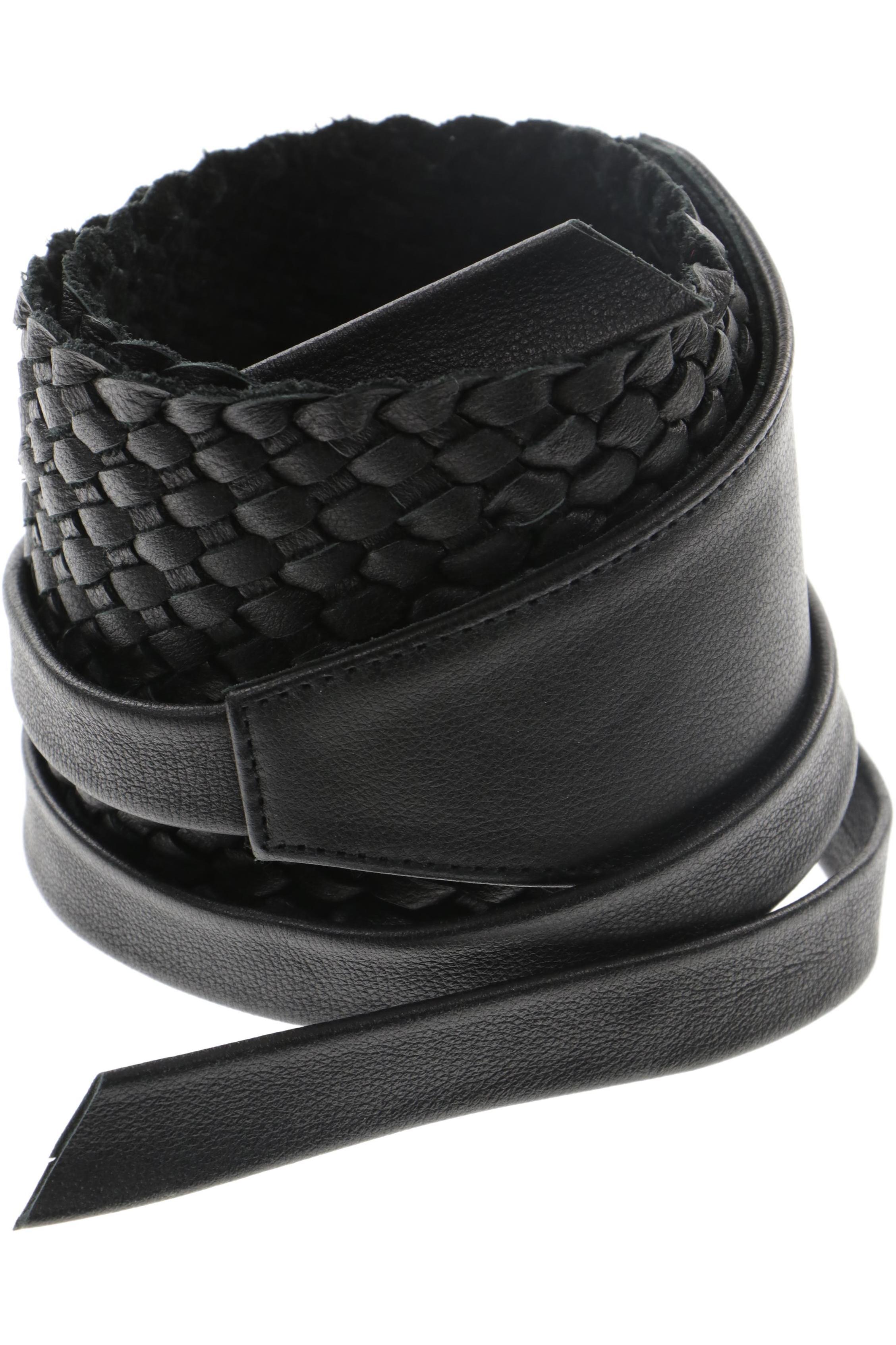 

Vetono Damen Gürtel, schwarz, Gr.