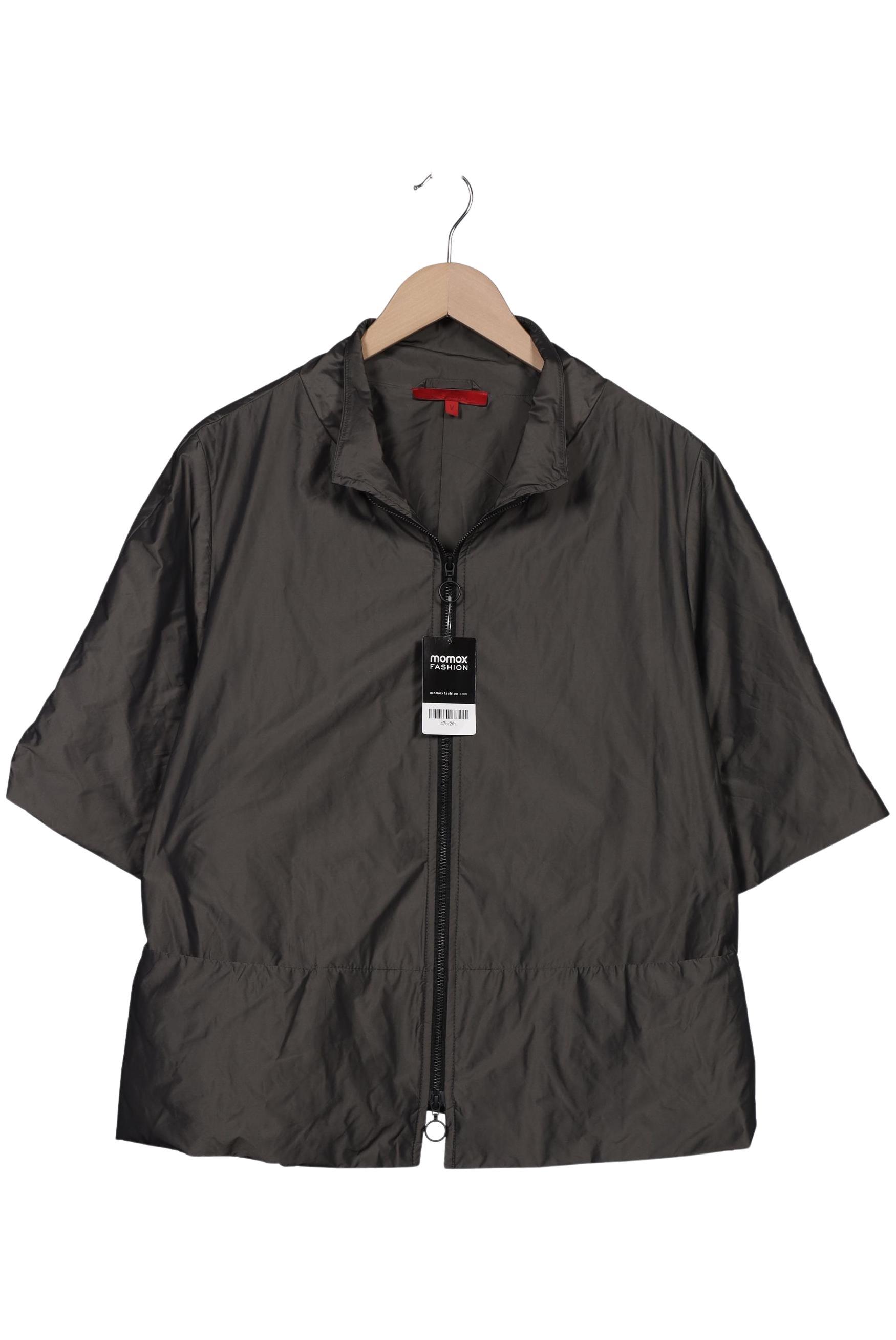 

Vetono Damen Jacke, grau, Gr. 16