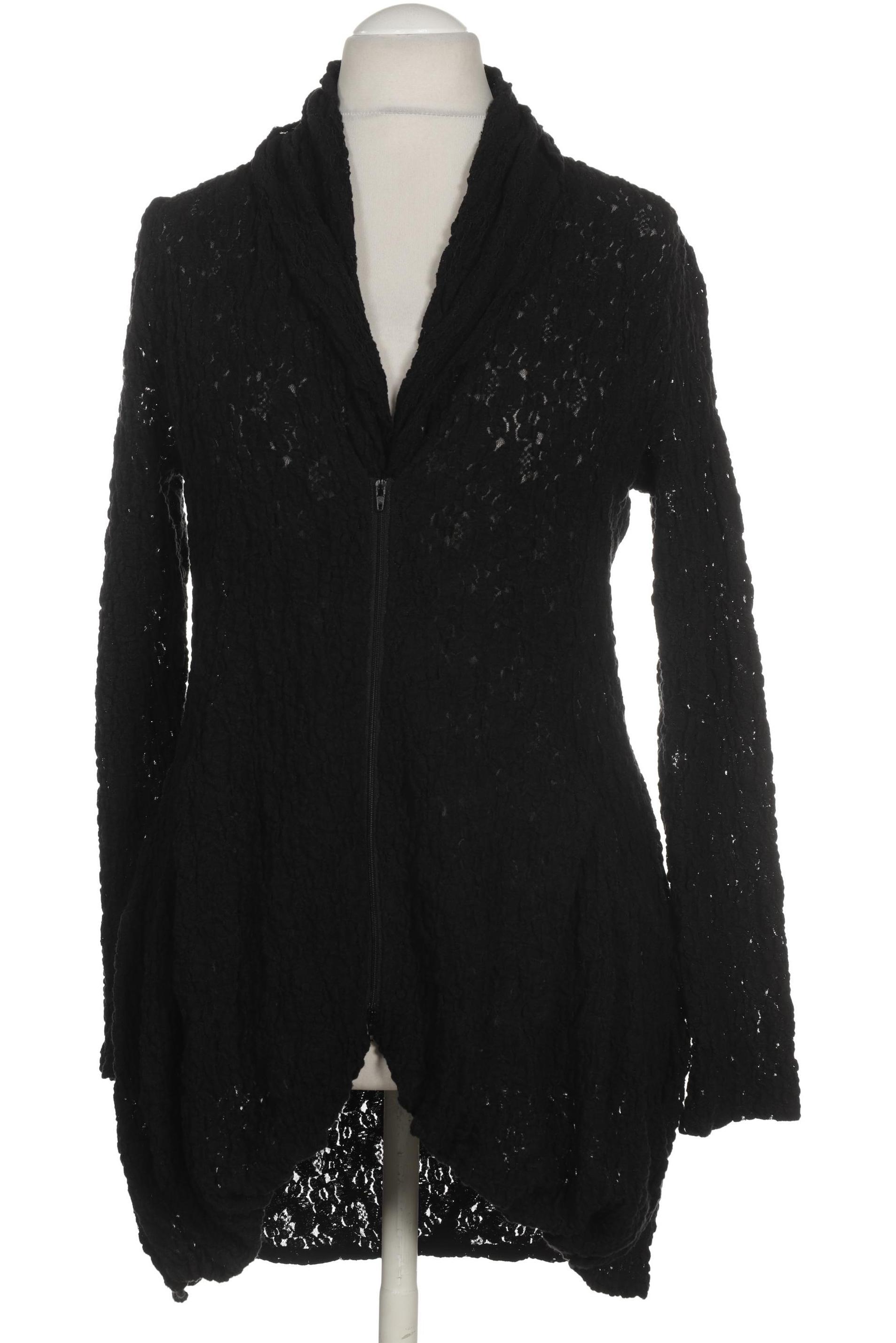 

Vetono Damen Jacke, schwarz, Gr.