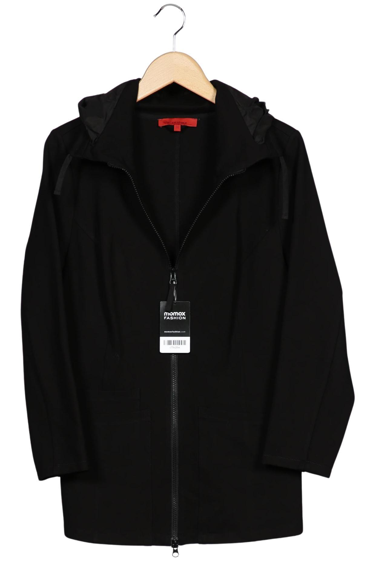 

Vetono Damen Jacke, schwarz, Gr. 12