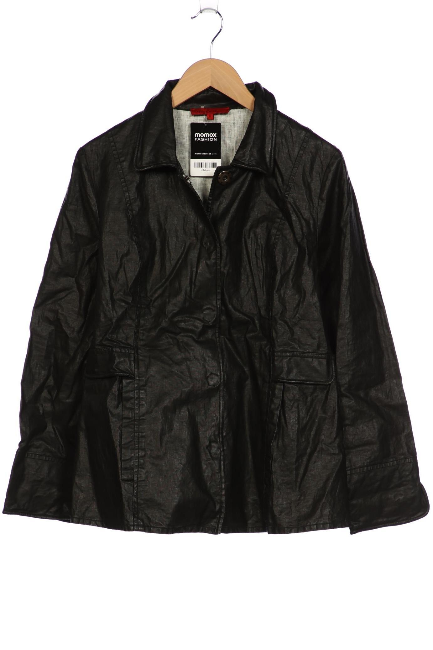 

Vetono Damen Jacke, schwarz, Gr. 10