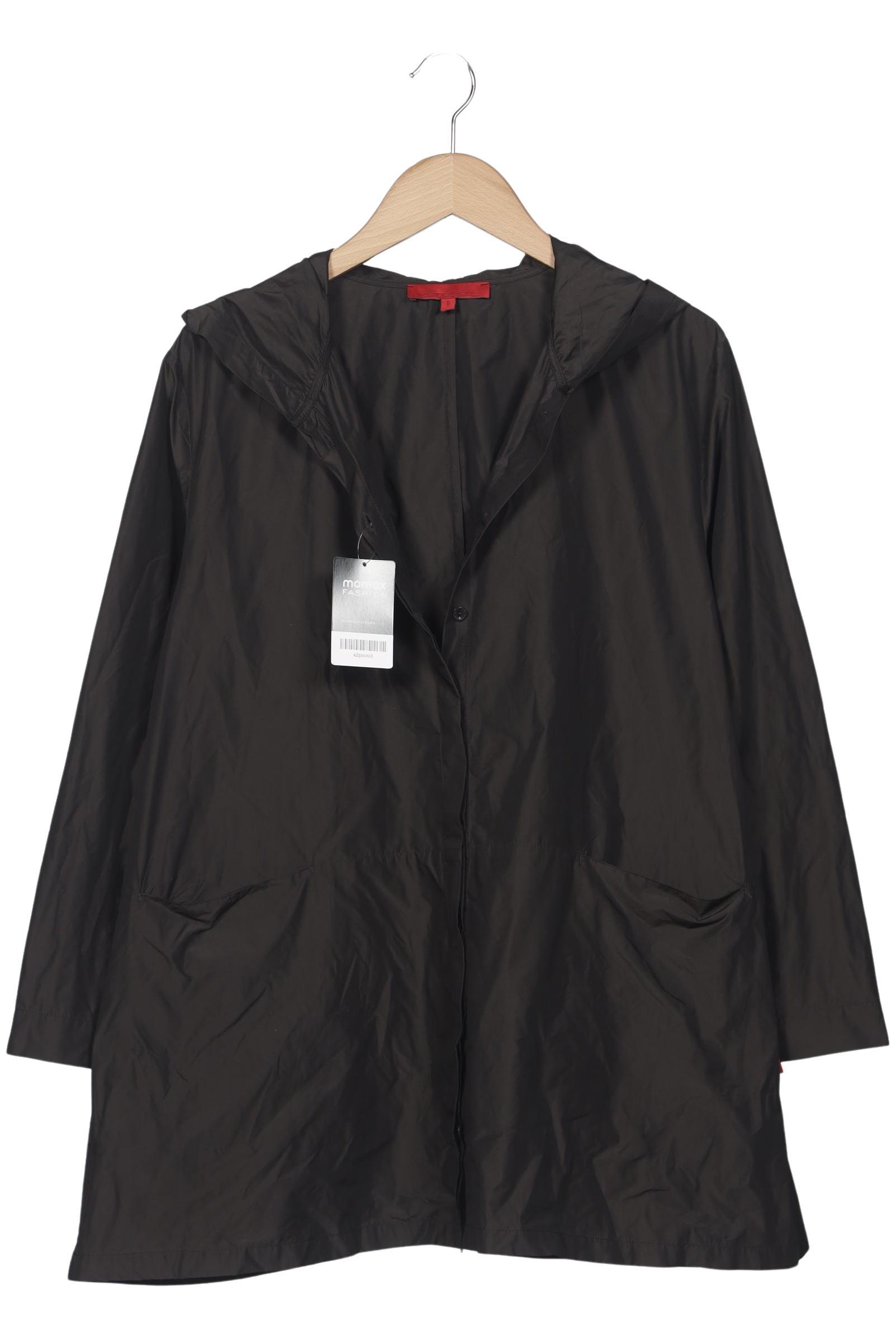 

Vetono Damen Jacke, schwarz, Gr. 10