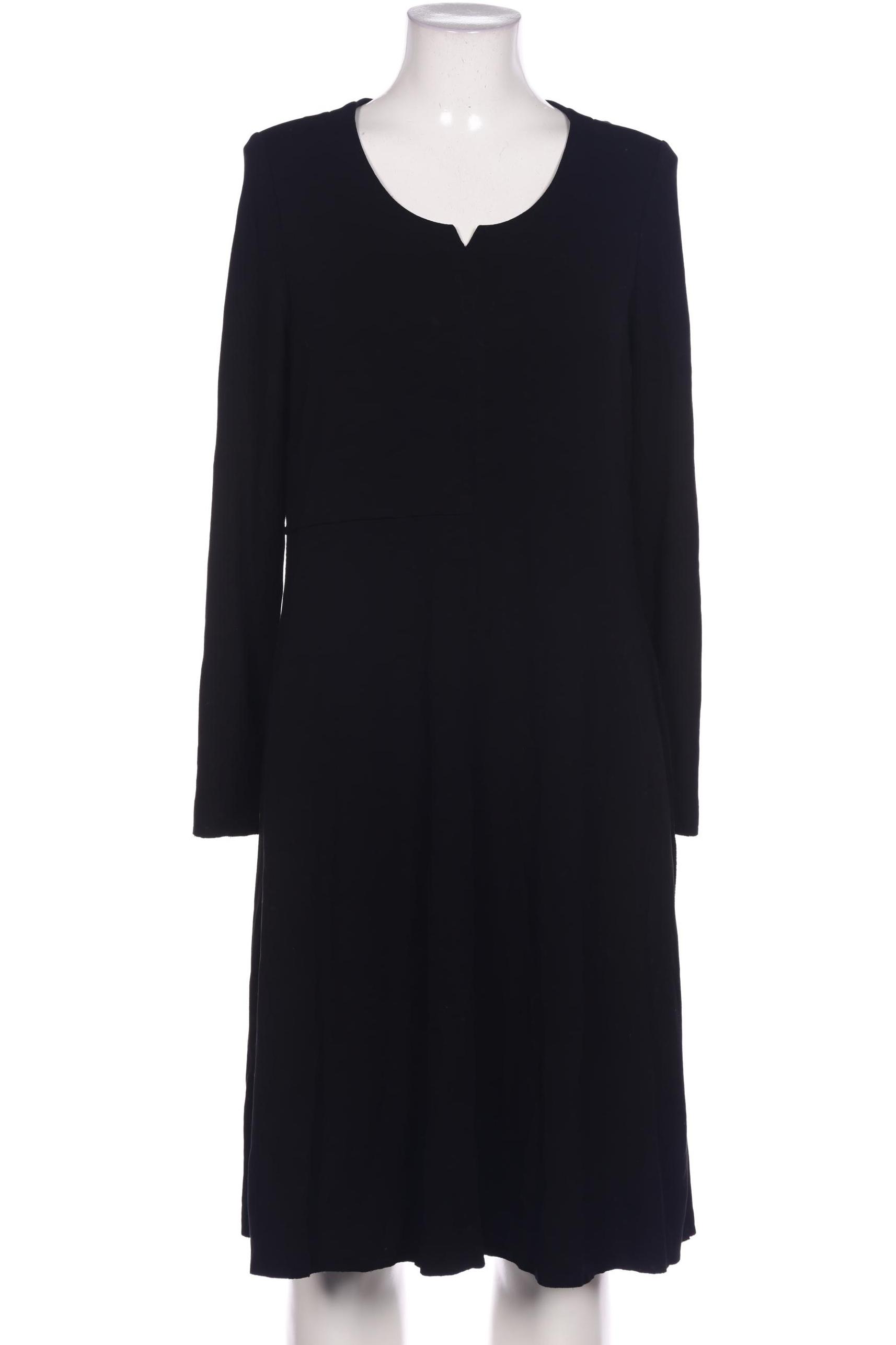 

Vetono Damen Kleid, schwarz, Gr. 10