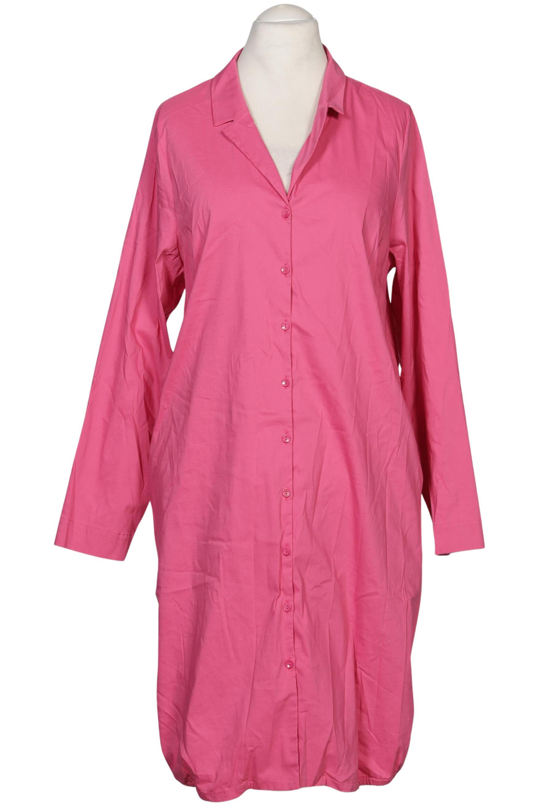 

Vetono Damen Kleid, pink, Gr. 14