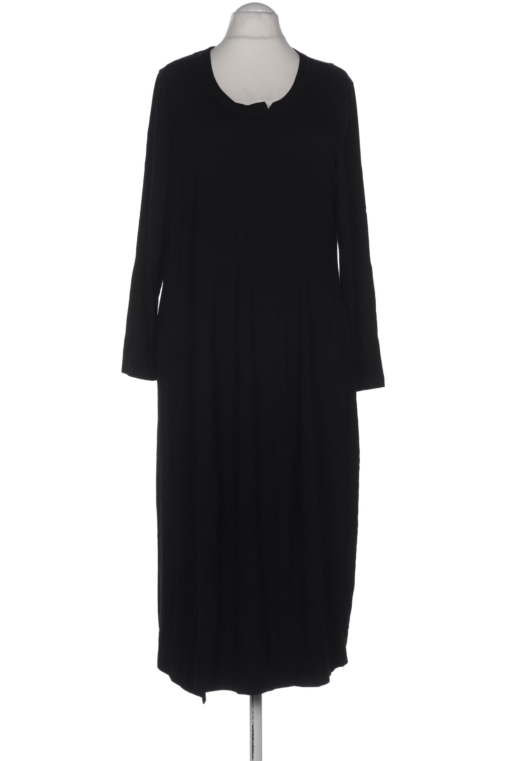 

Vetono Damen Kleid, schwarz, Gr. 14