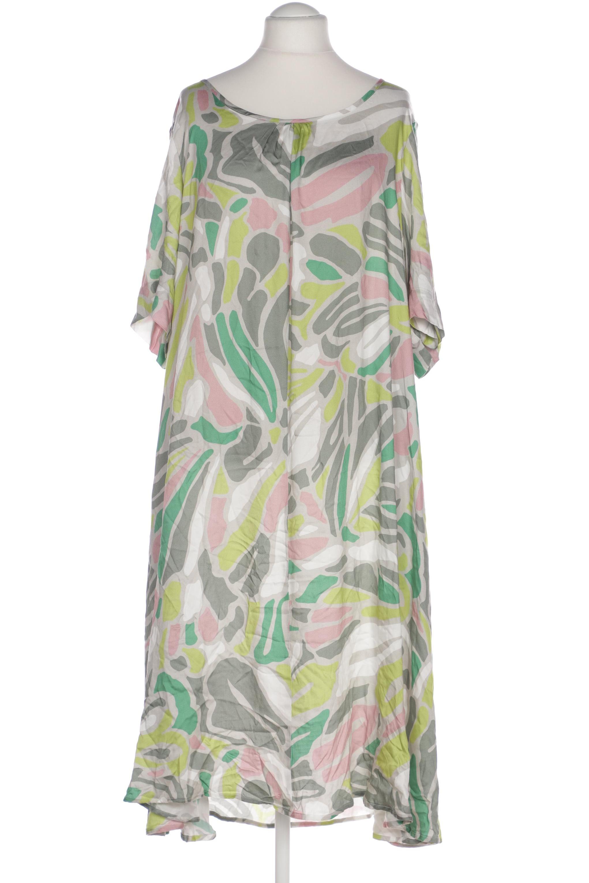 

Vetono Damen Kleid, mehrfarbig, Gr. 16