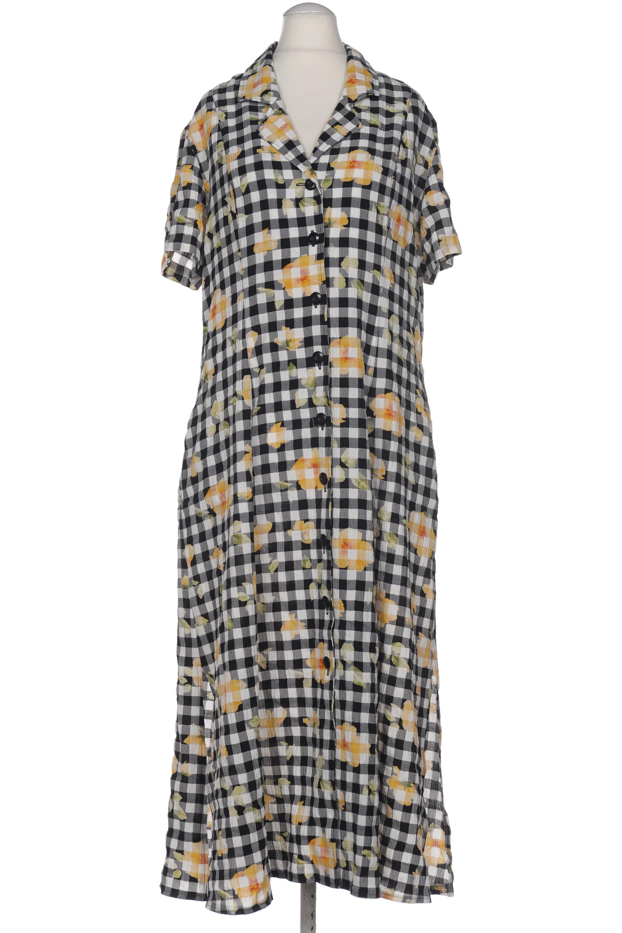 

Vetono Damen Kleid, mehrfarbig, Gr. 10