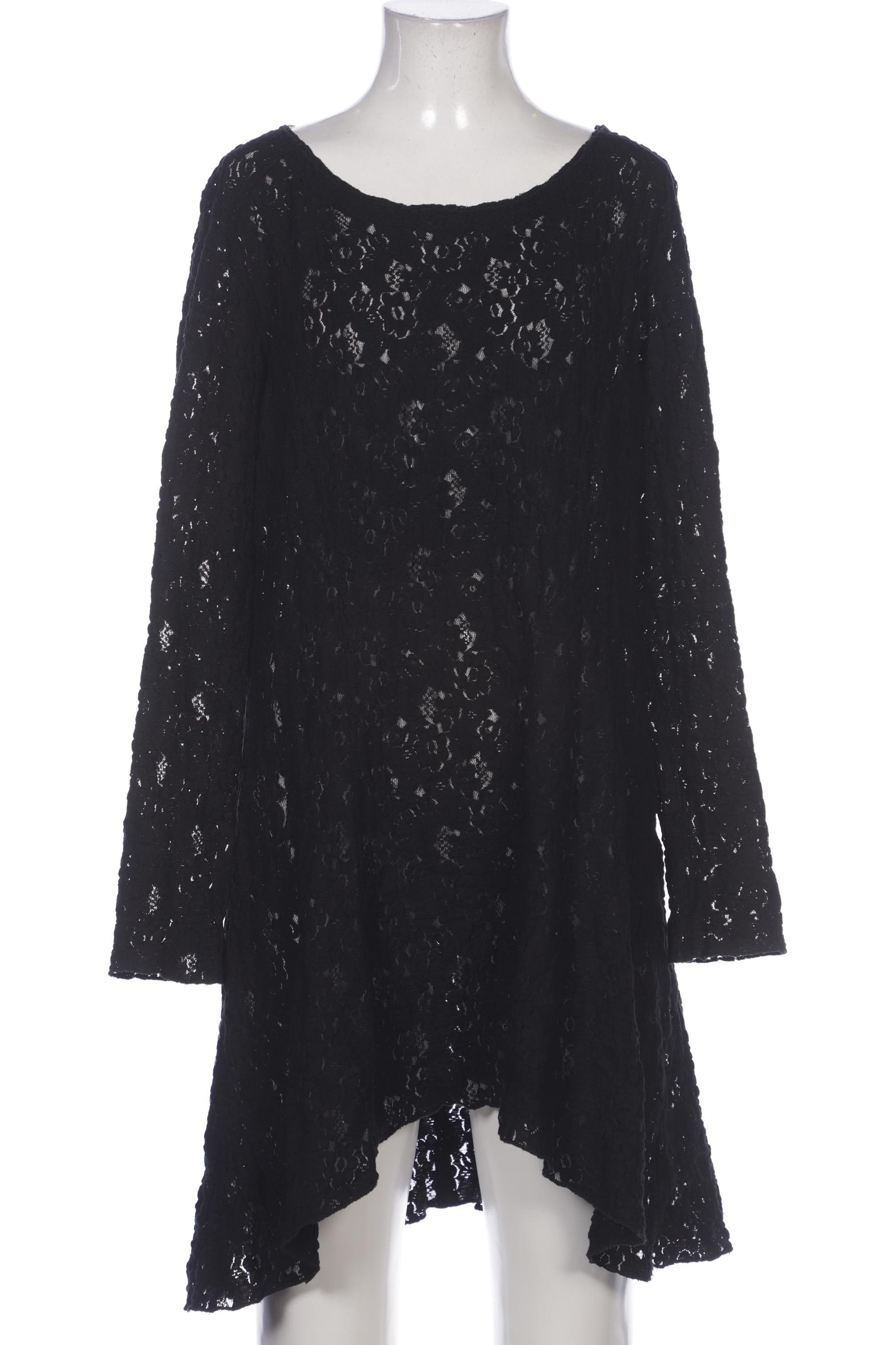 

Vetono Damen Kleid, schwarz, Gr. 10