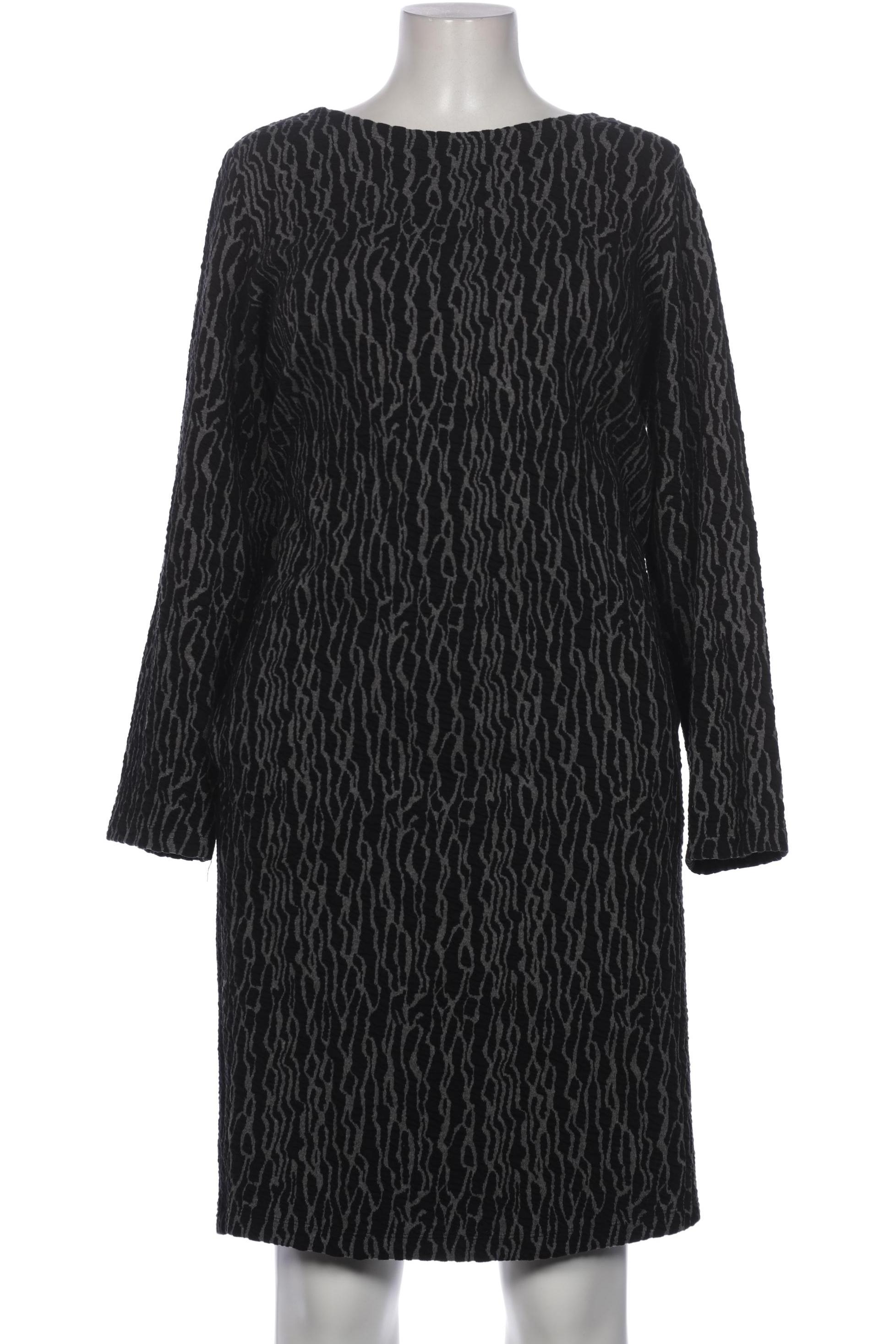 

Vetono Damen Kleid, schwarz, Gr. 14